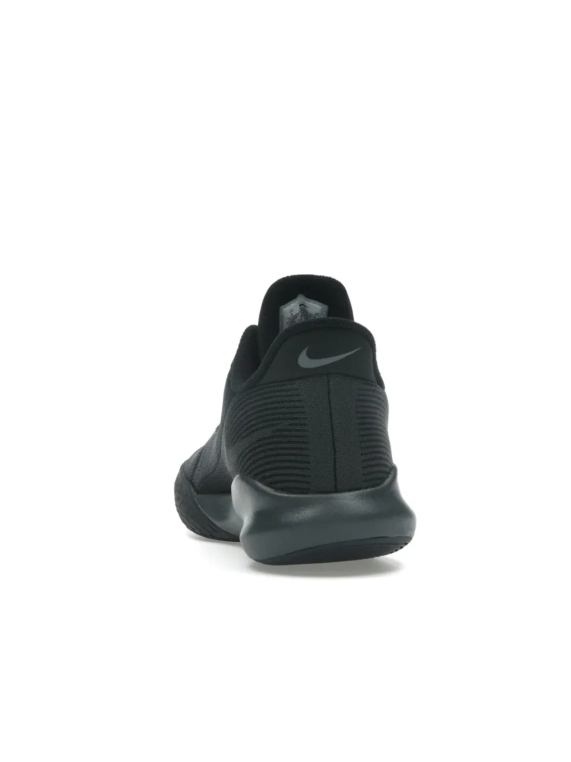 Мужские кроссовки для бега Nike Precision 4 — изображение 4 из 4