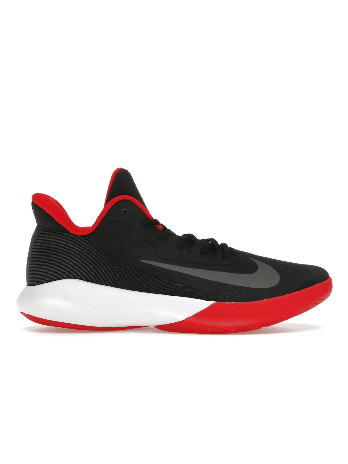 Мужские кроссовки для бега Nike Precision 4 Nike — изображение 1 из 4