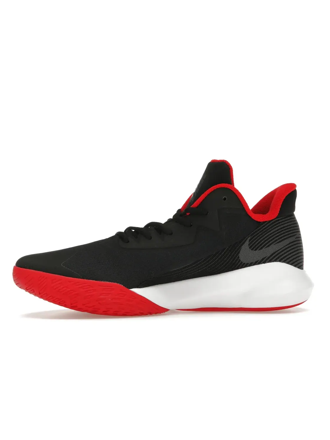 Мужские кроссовки для бега Nike Precision 4 Nike — изображение 3 из 4