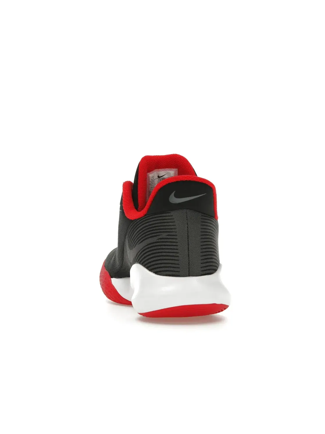 Мужские кроссовки для бега Nike Precision 4 Nike — изображение 4 из 4
