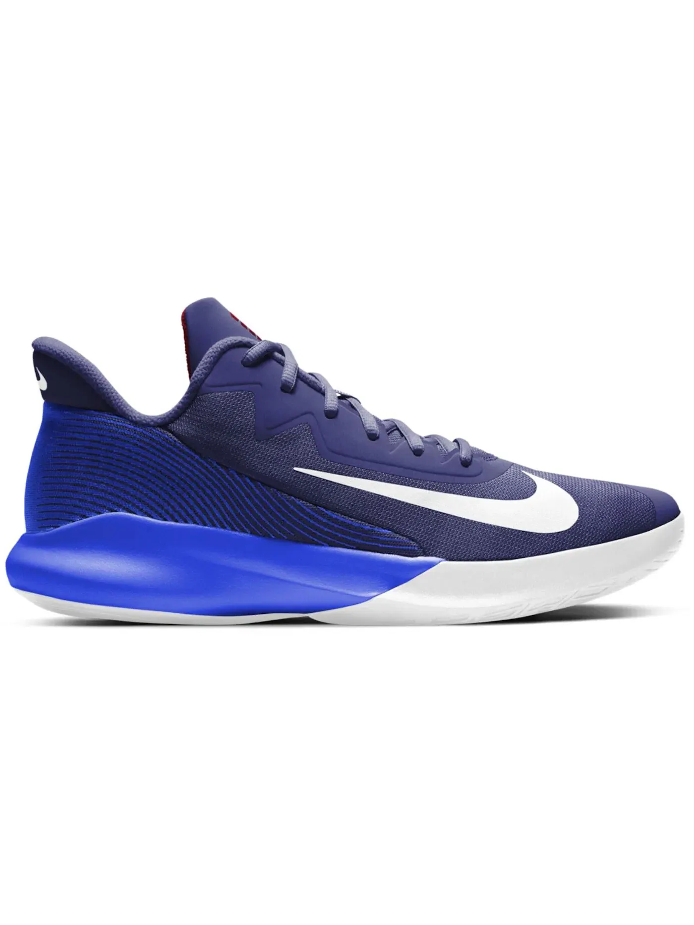 Мужские кроссовки для бега Nike Precision 4 — изображение 1 из 1