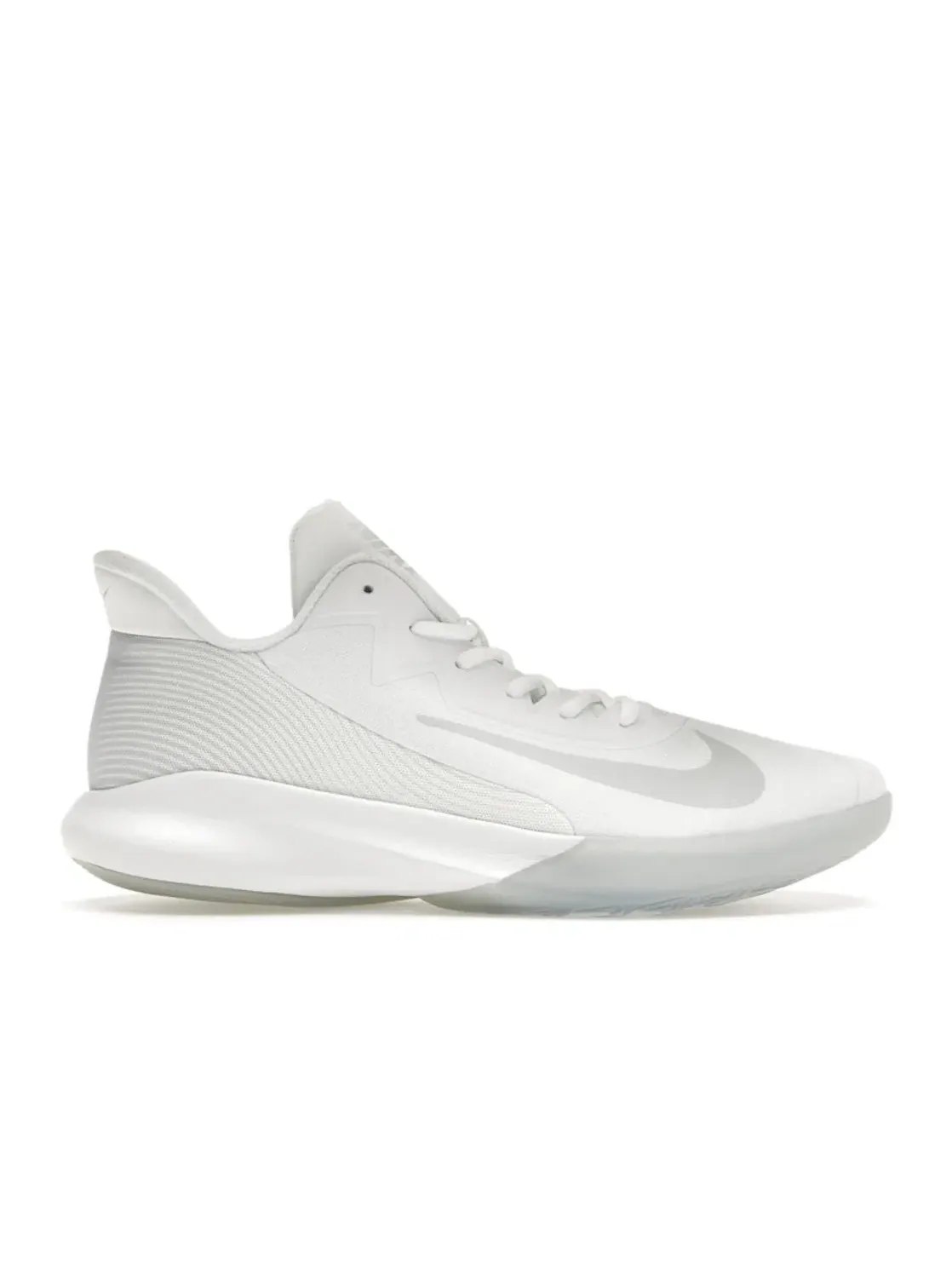 Мужские кроссовки для бега Nike Precision 4 — изображение 1 из 4