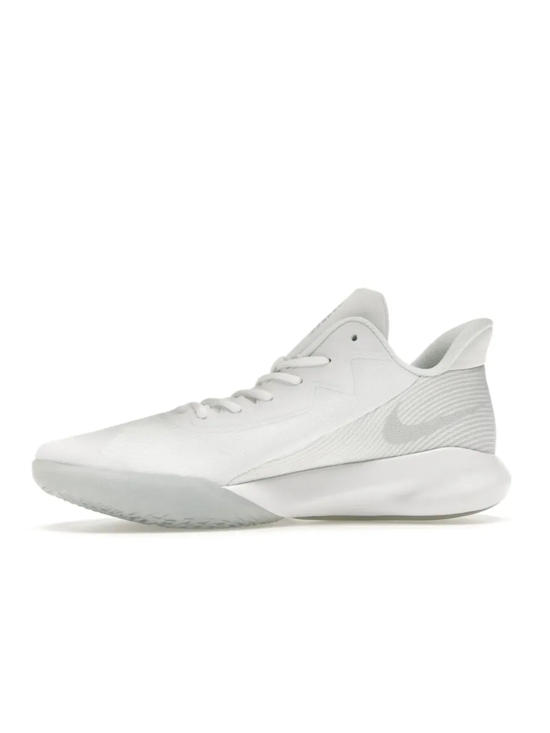 Мужские кроссовки для бега Nike Precision 4 — изображение 3 из 4