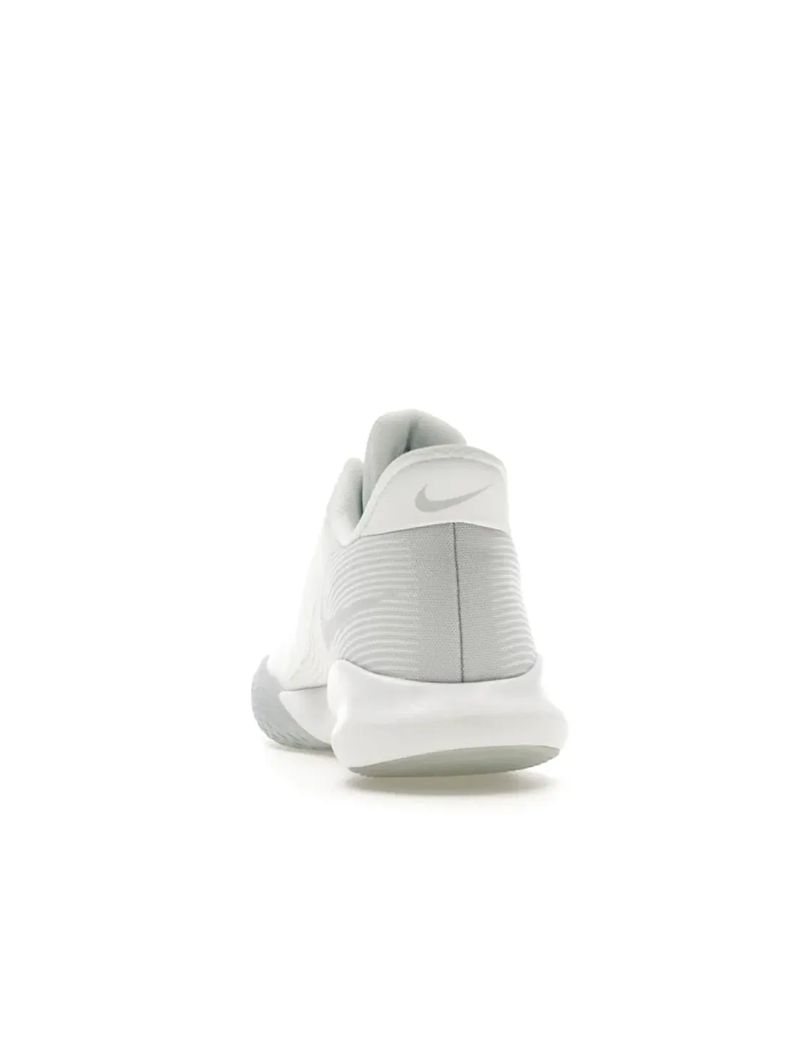 Мужские кроссовки для бега Nike Precision 4 — изображение 4 из 4