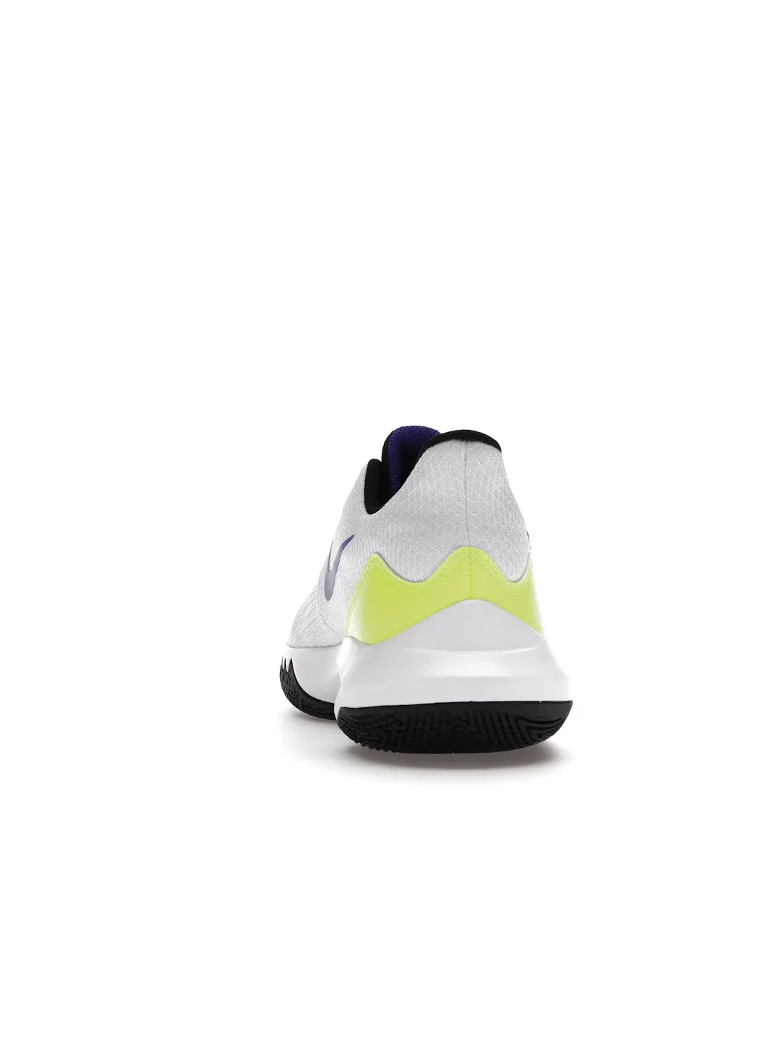Мужские кроссовки для бега Nike Precision 5 — изображение 4 из 4, белый черный