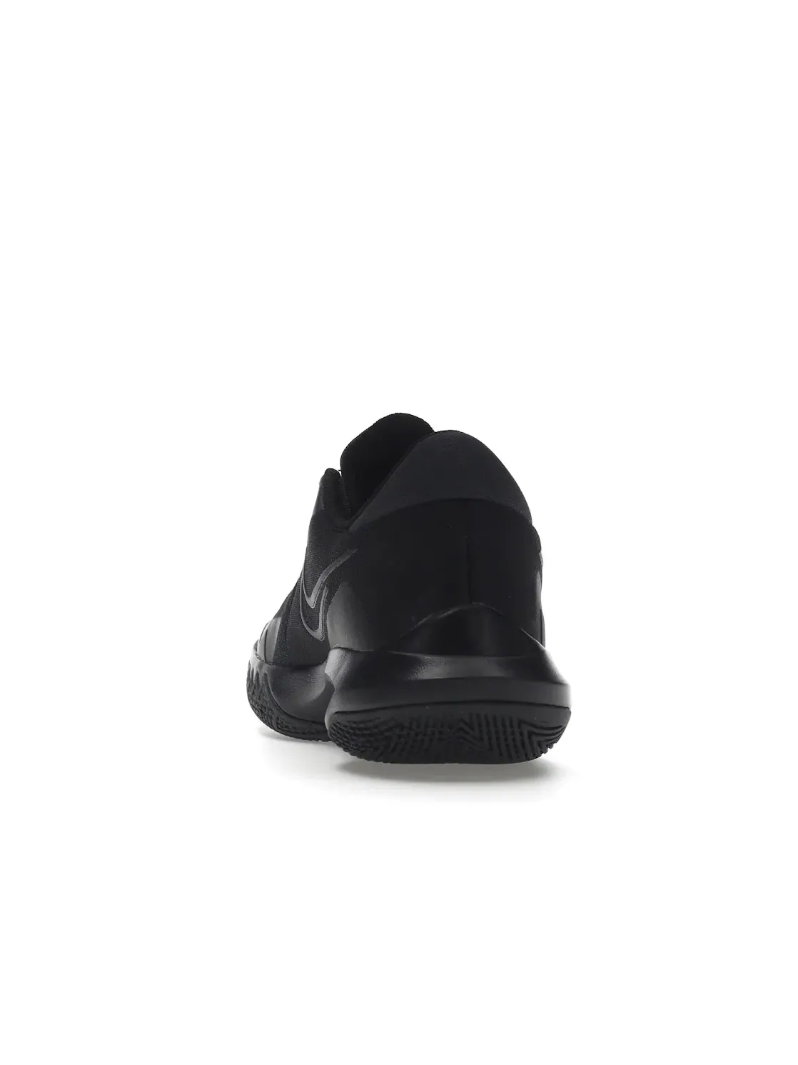 Мужские кроссовки для бега Nike Precision 6 — изображение 4 из 4, черный/черный