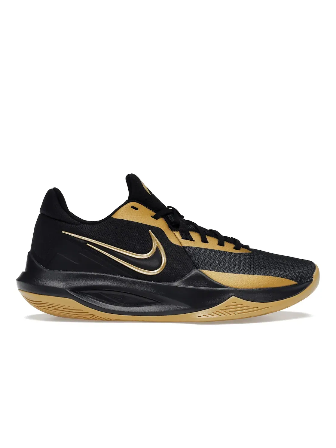 Мужские кроссовки для бега Nike Precision 6 — изображение 1 из 4