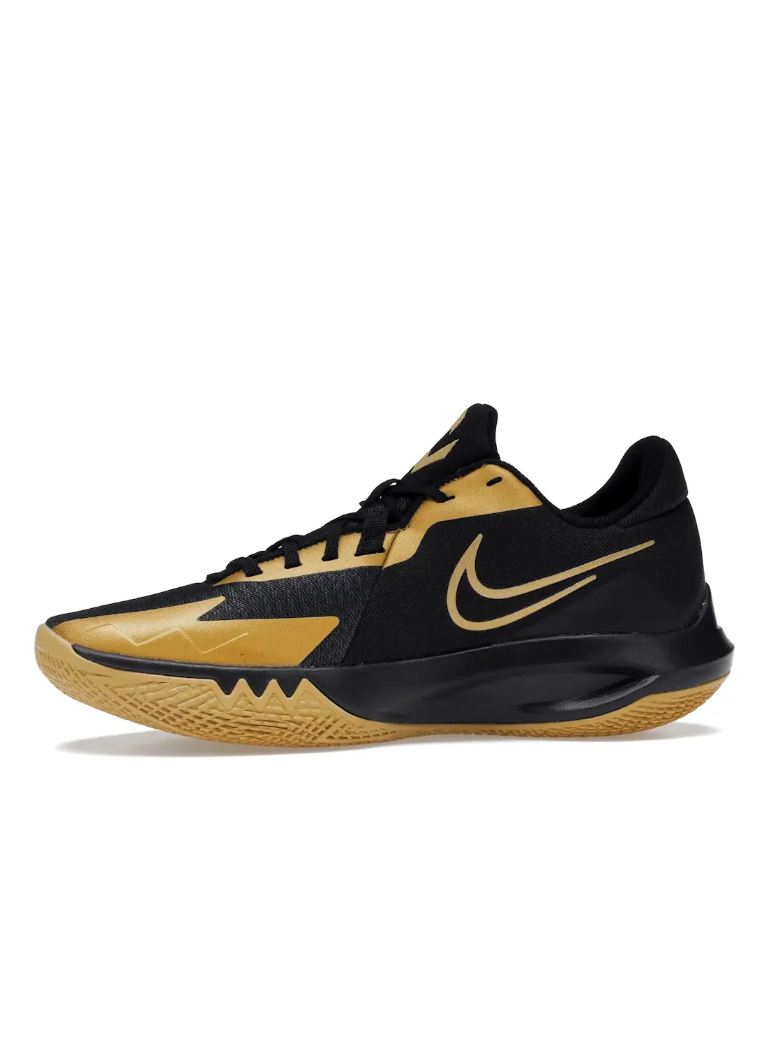Мужские кроссовки для бега Nike Precision 6 — изображение 3 из 4