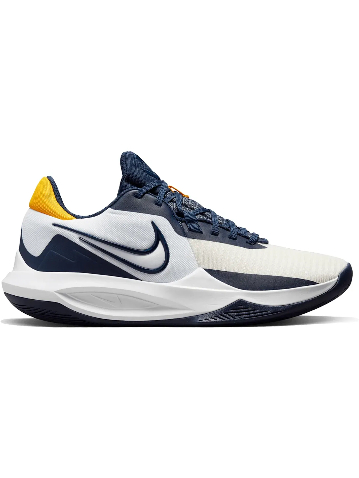 Мужские кроссовки для бега Nike Precision 6 — изображение 1 из 1