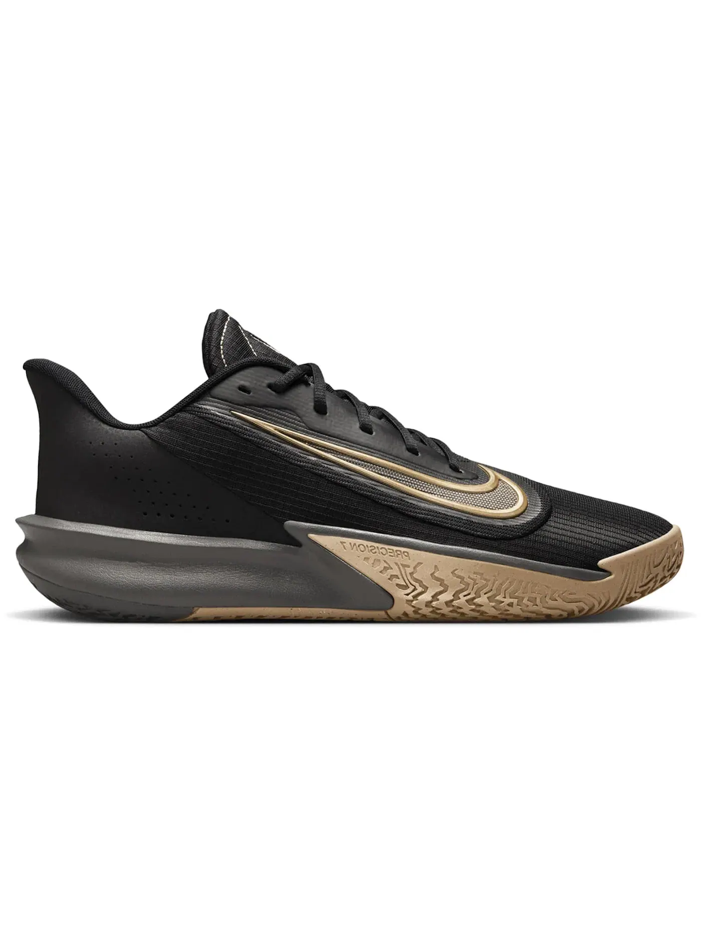 Мужские кроссовки с высокой производительностью Nike Precision 7 Nike — изображение 1 из 1