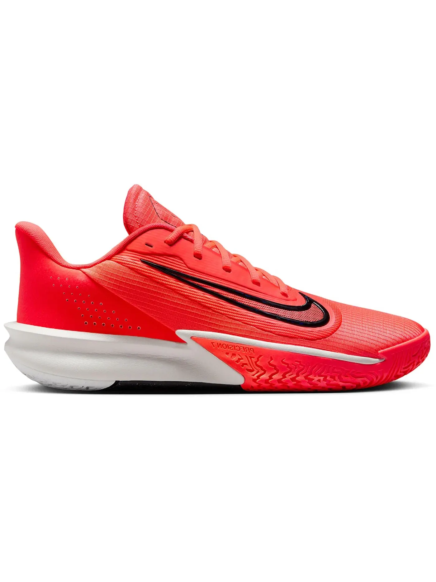 Мужские кроссовки для бега Nike Precision 7 Nike — изображение 1 из 1