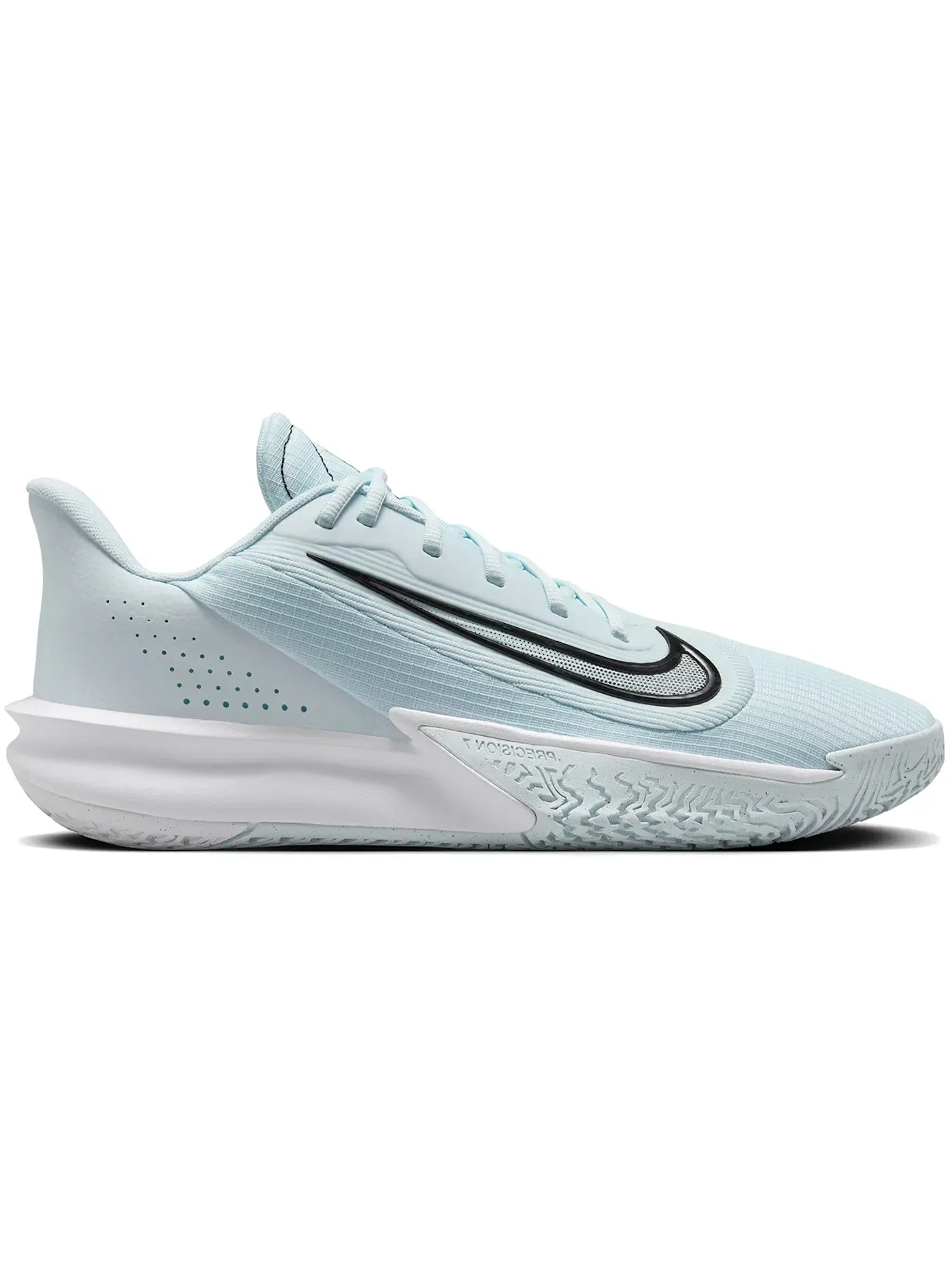 Мужские кроссовки для бега Nike Precision 7 Nike — изображение 1 из 1