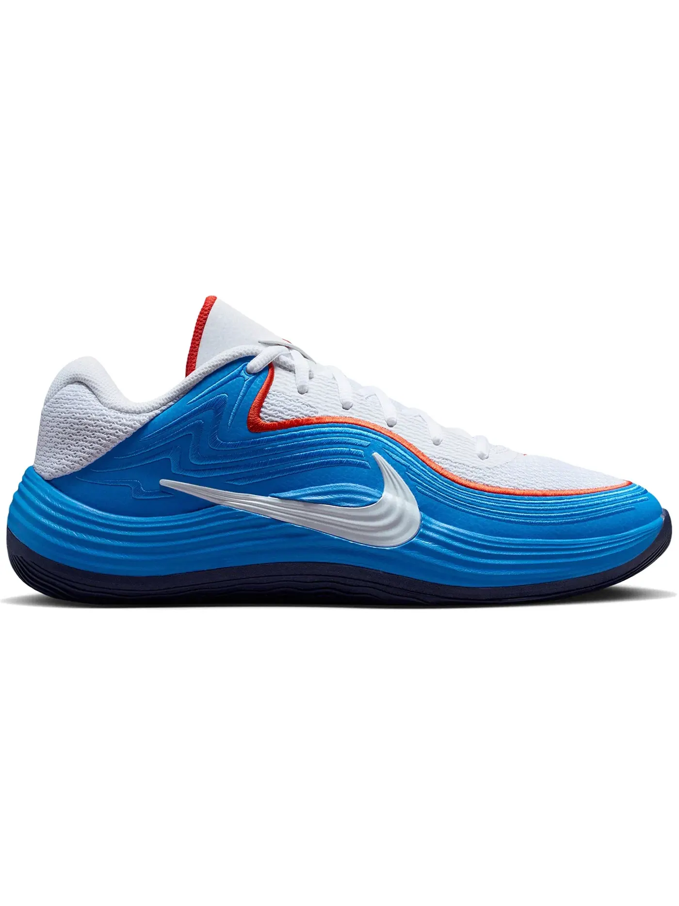 Мужские кроссовки для бега Nike Precision 8 Low — изображение 1 из 1