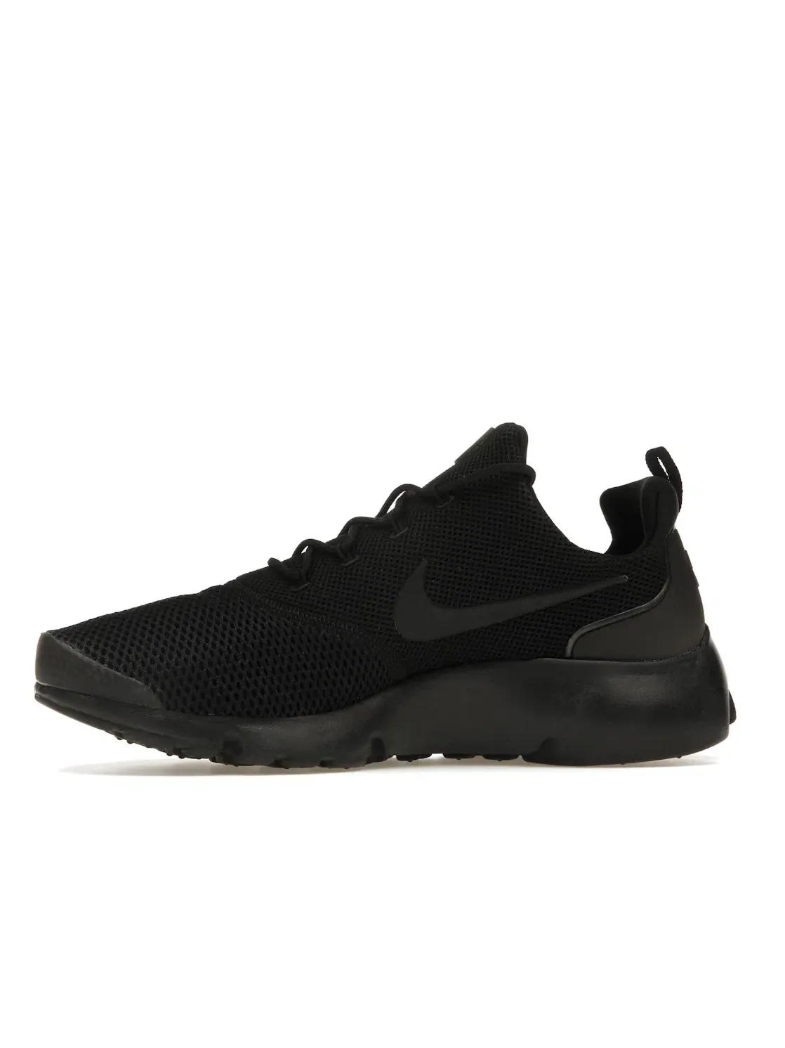 Мужские кроссовки Lifestyle Nike Presto Fly — изображение 3 из 4, черный/черный-черный