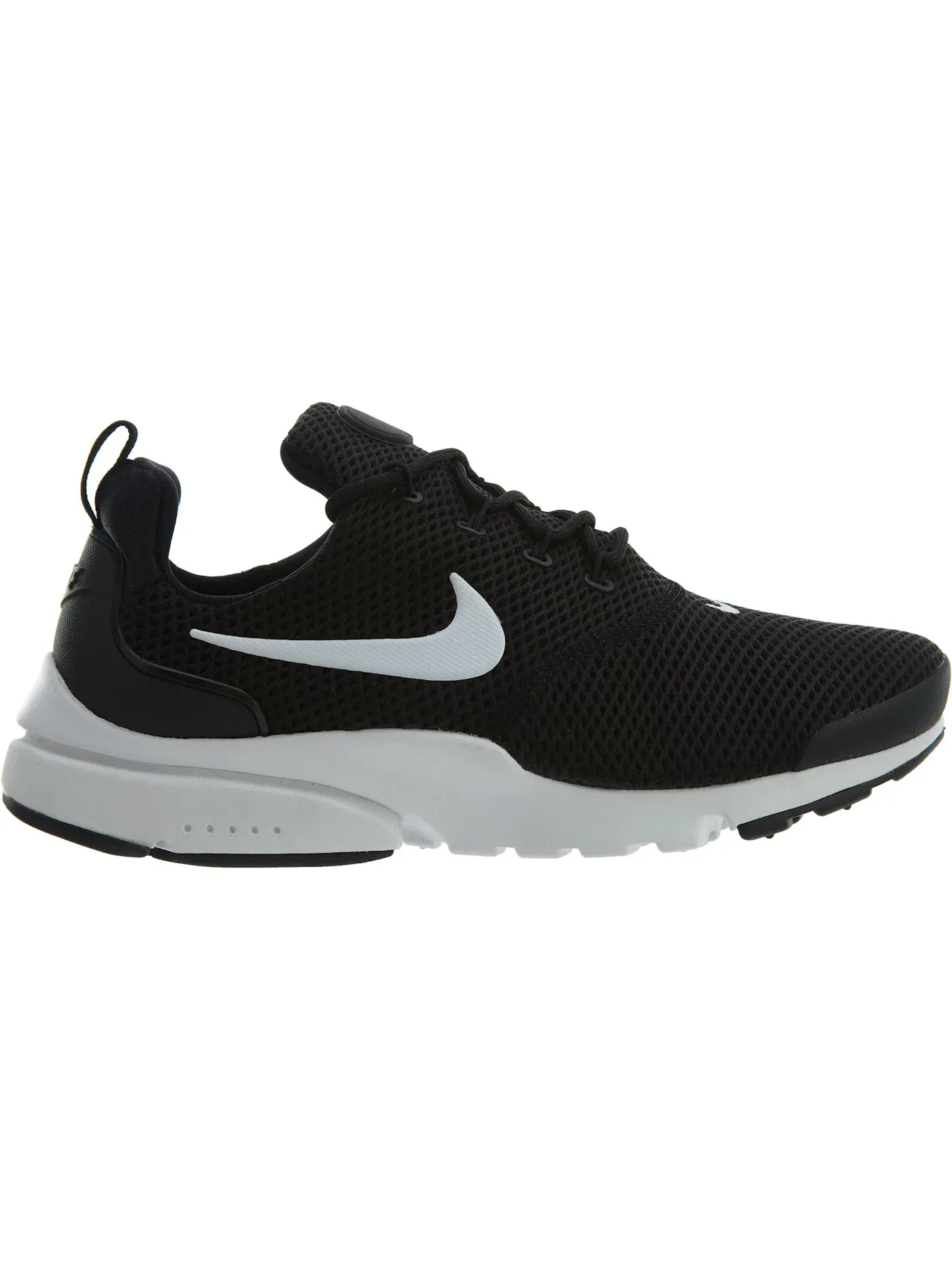 Женские кроссовки с сетчатым верхом Nike Presto Fly — изображение 1 из 1