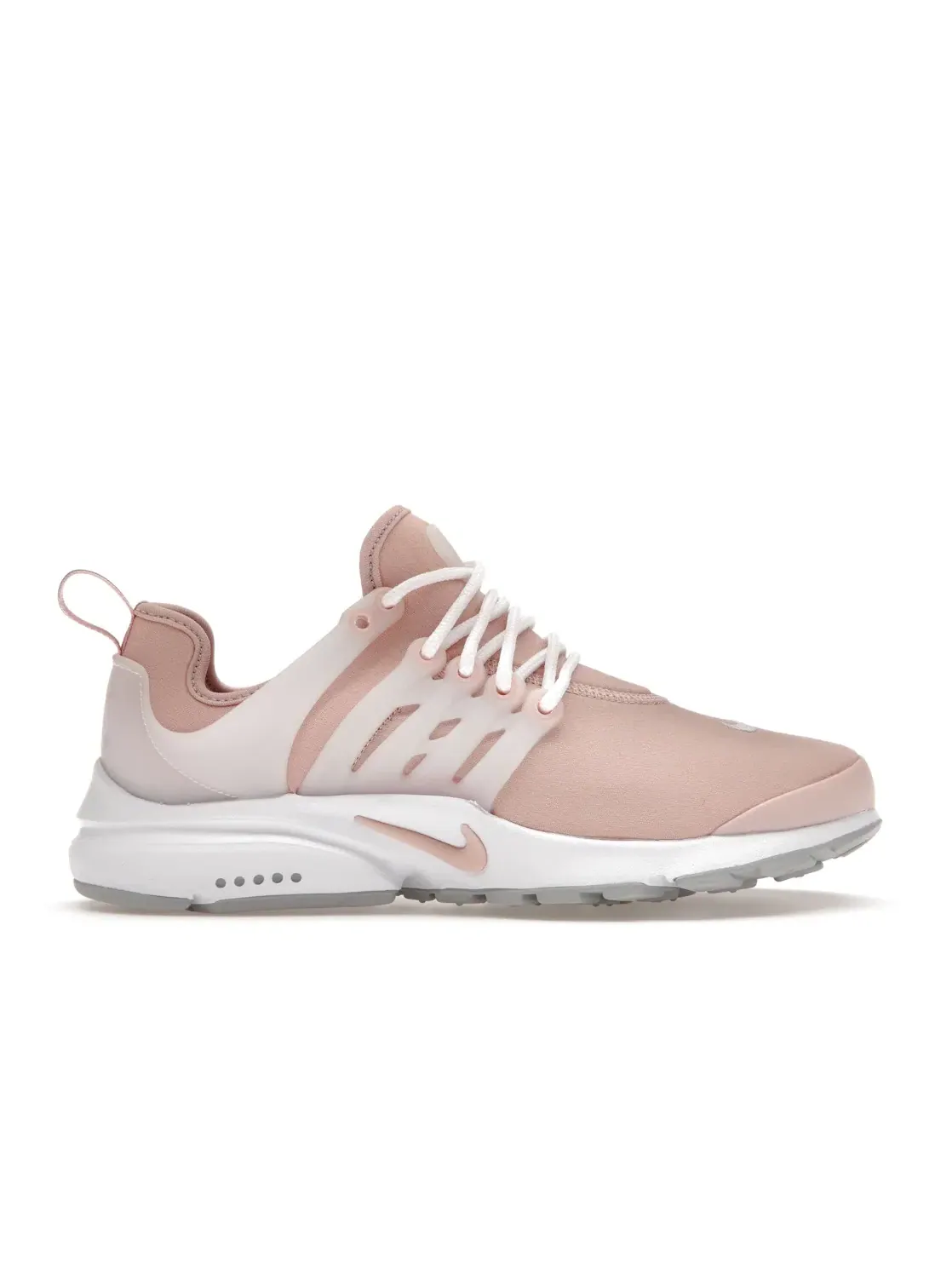 Женские кроссовки Lifestyle Nike Presto — изображение 1 из 4, розовый/белый