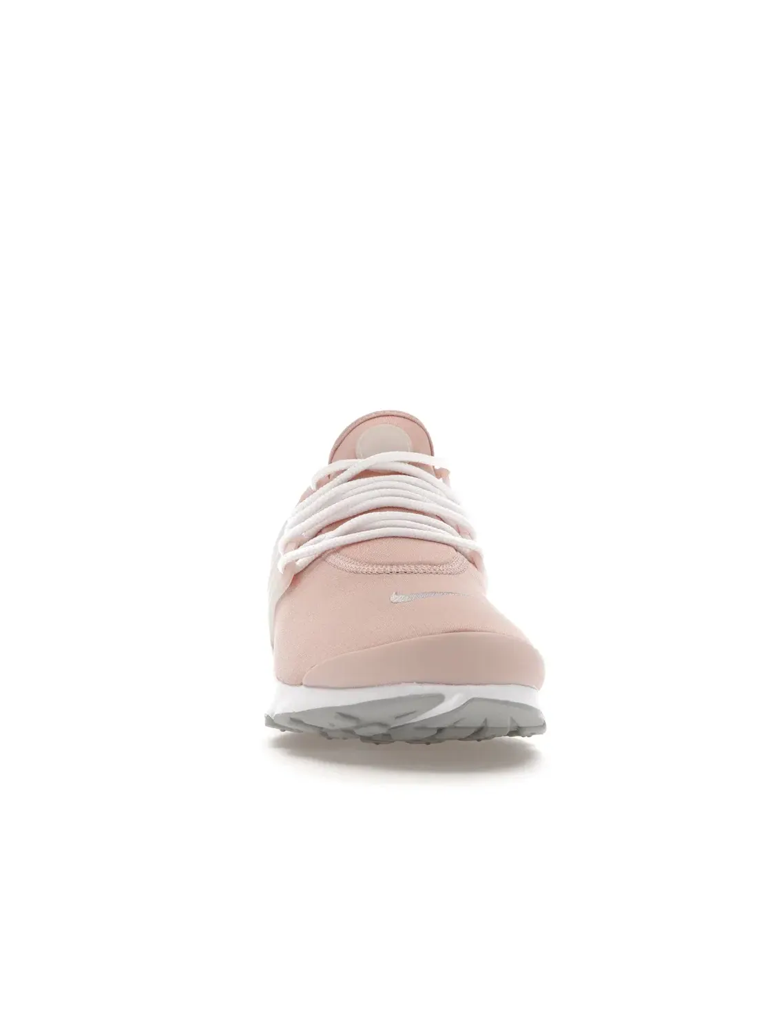 Женские кроссовки Lifestyle Nike Presto — изображение 2 из 4, розовый/белый