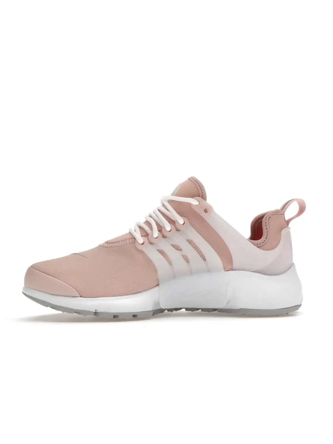 Женские кроссовки Lifestyle Nike Presto — изображение 3 из 4, розовый/белый