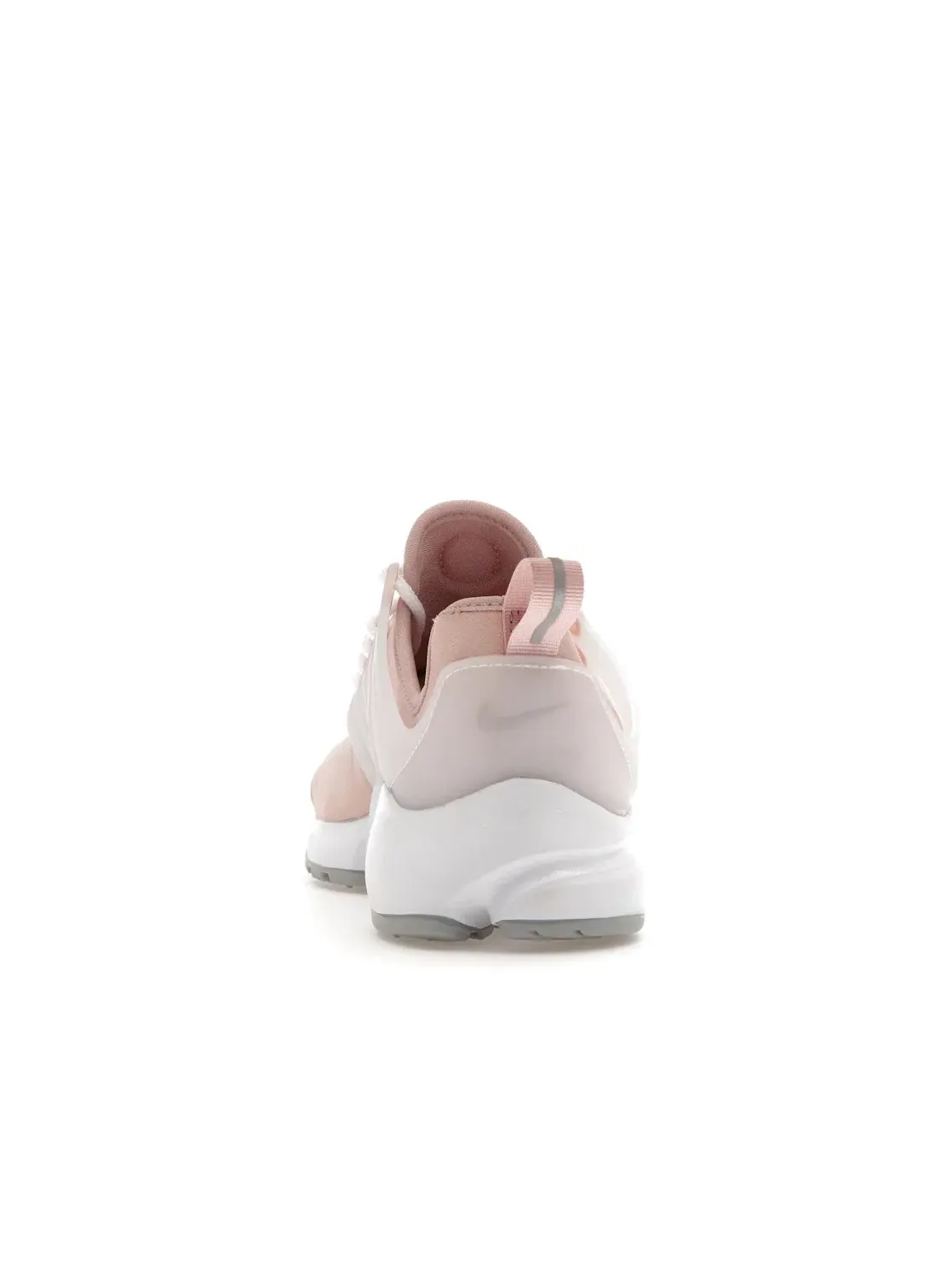 Женские кроссовки Lifestyle Nike Presto — изображение 4 из 4, розовый/белый