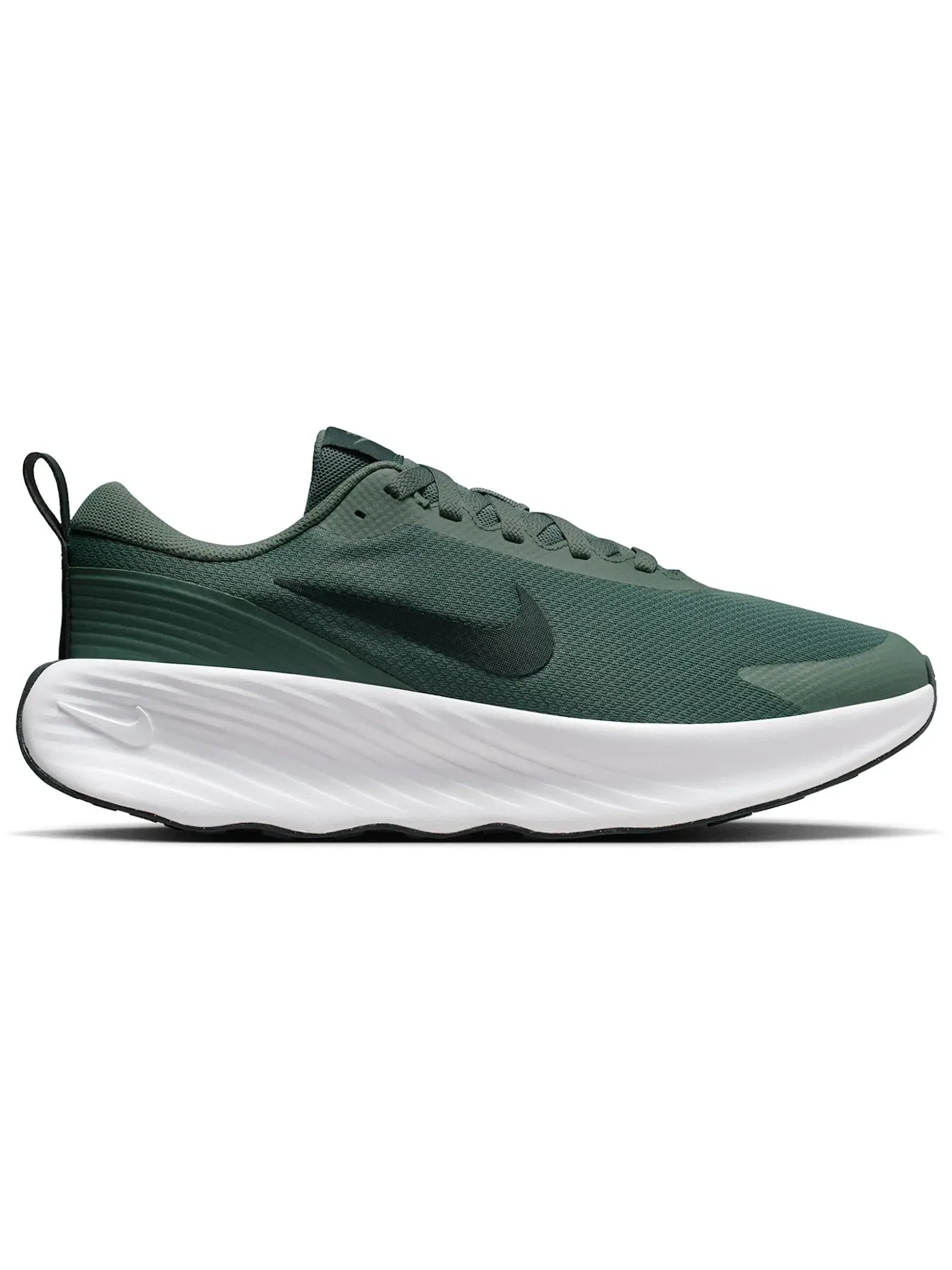 Мужские кроссовки для бега Nike Promina Nike — изображение 1 из 1, зеленый/белый