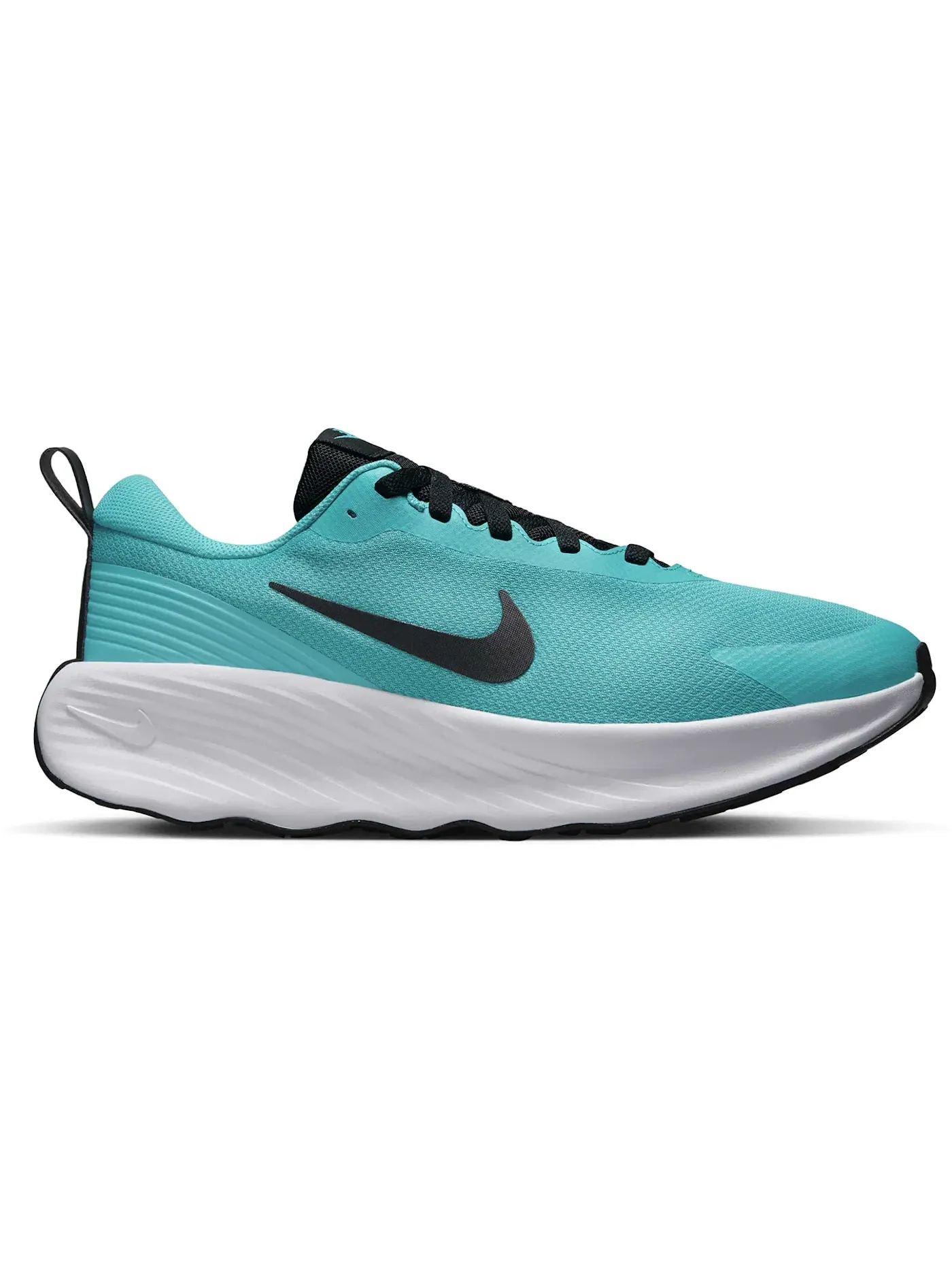 Мужские кроссовки с сетчатым верхом Nike Promina Nike — изображение 1 из 1, белый/черный