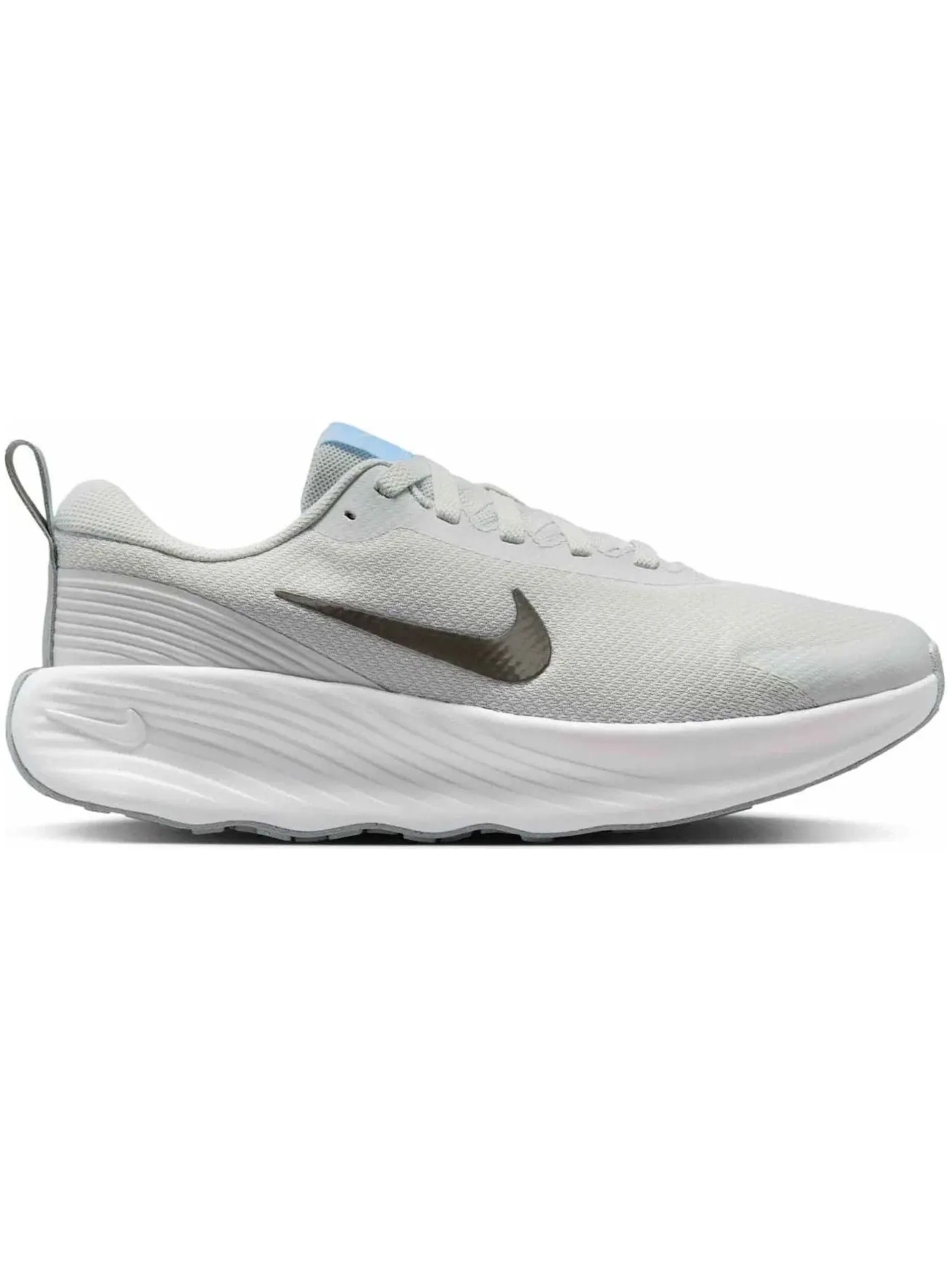 Женские кроссовки для бега Nike Promina — изображение 1 из 1, белый/синий