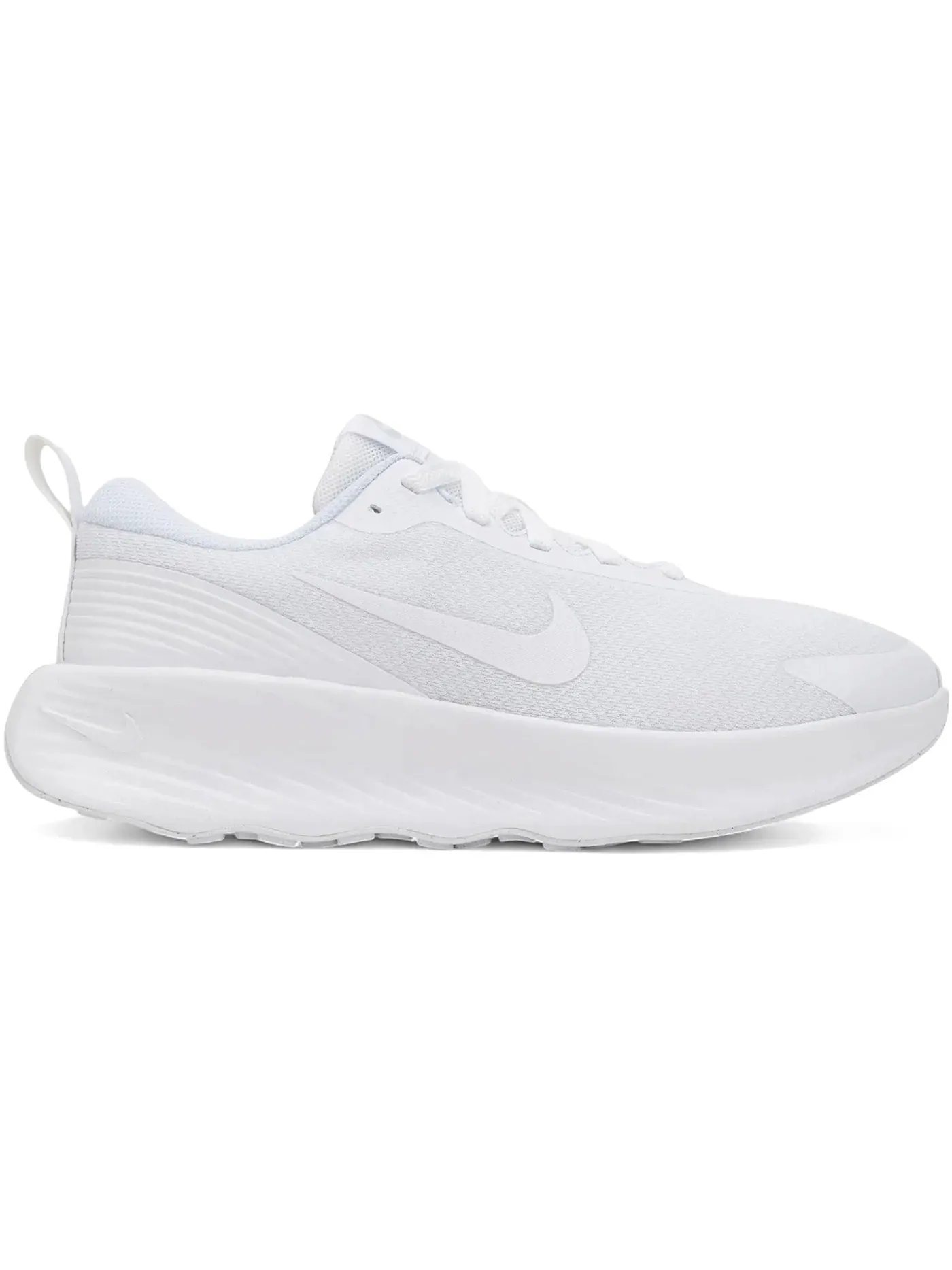 Мужские кроссовки для бега Nike Promina — изображение 1 из 1, белый платиновый