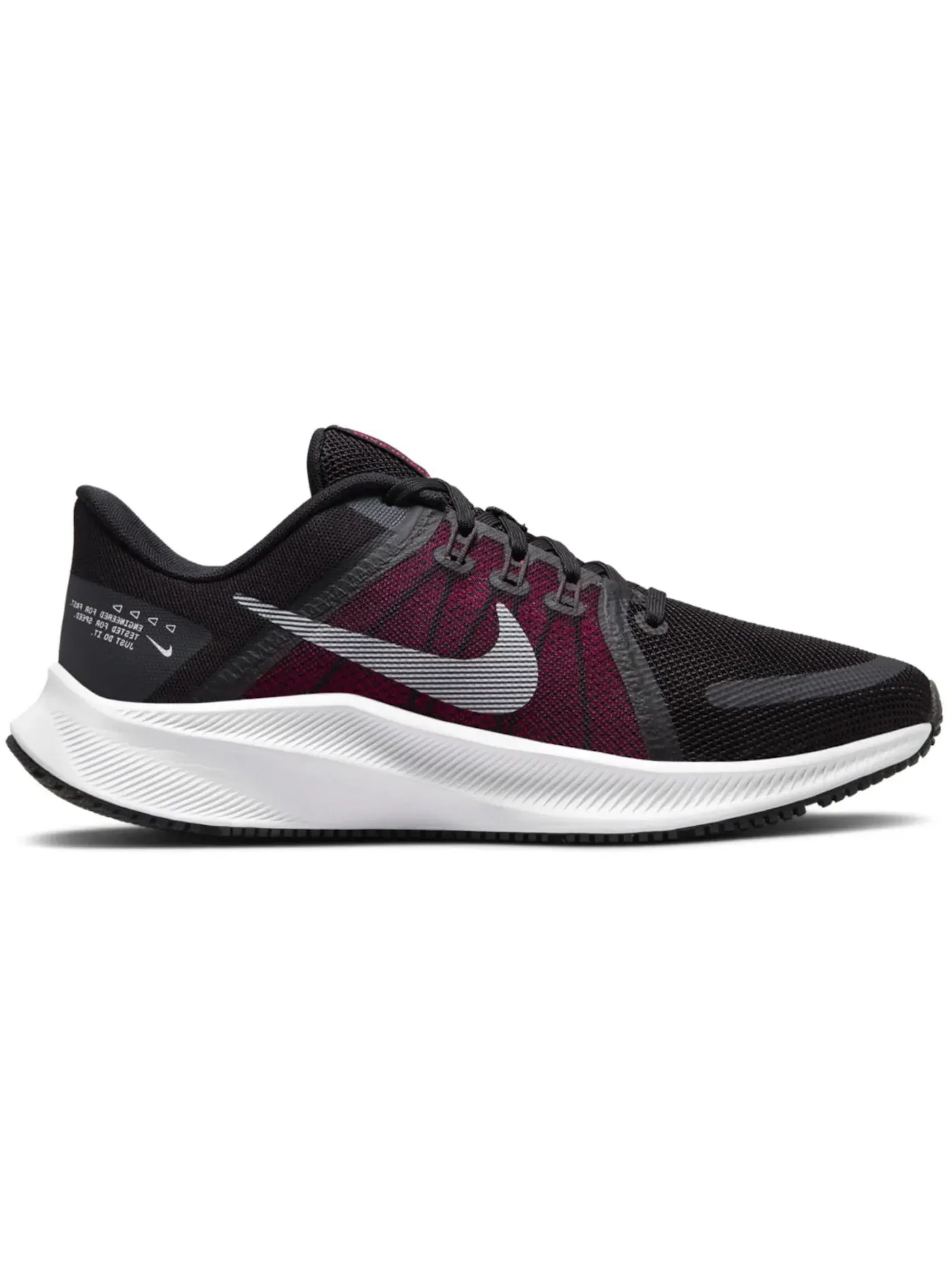 Женские кроссовки Lifestyle Nike Quest 4 — изображение 1 из 1