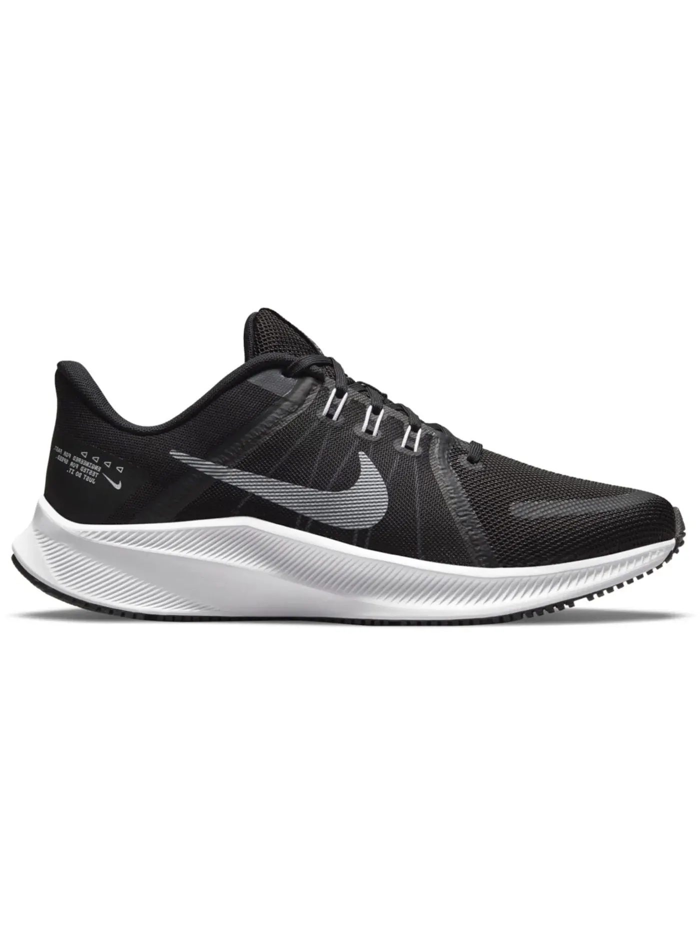 Женские кроссовки lifestyle Nike Quest 4 — изображение 1 из 1