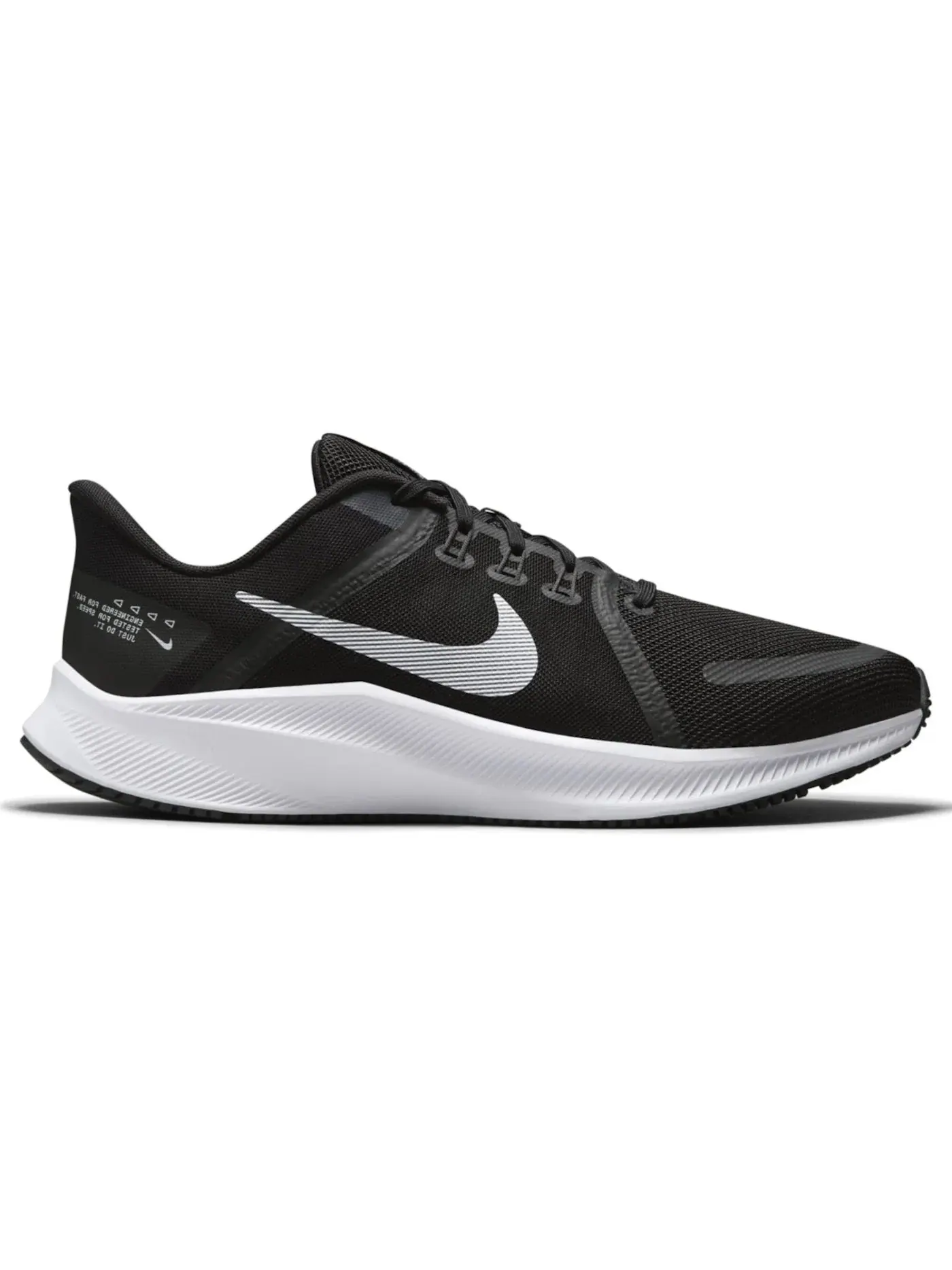 Мужские кроссовки Lifestyle Nike Quest 4 — изображение 1 из 1