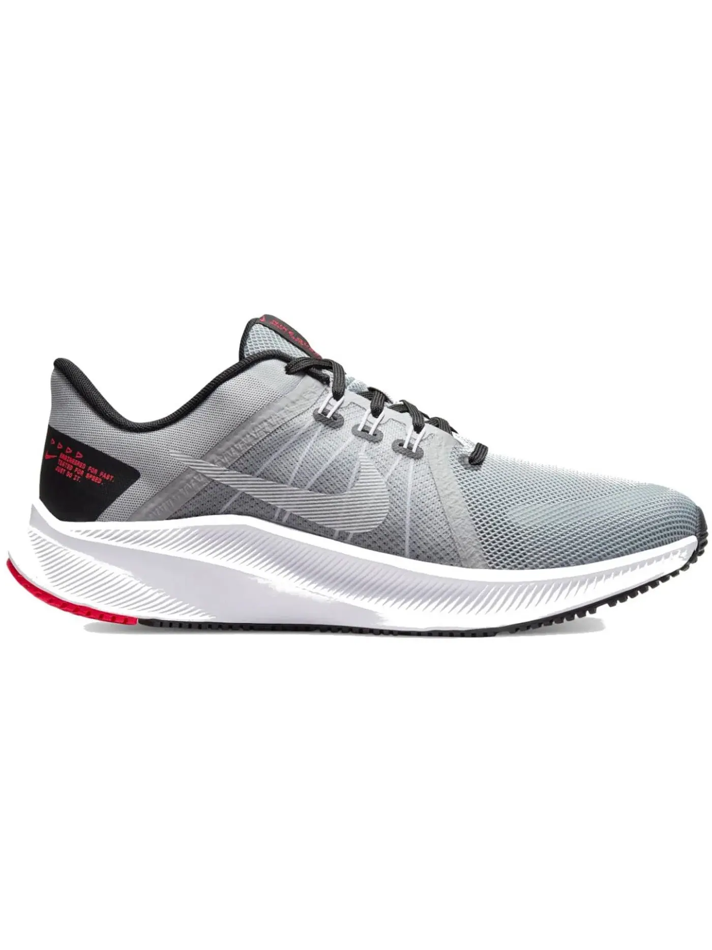 Мужские кроссовки Lifestyle Nike Quest 4 Nike — изображение 1 из 1
