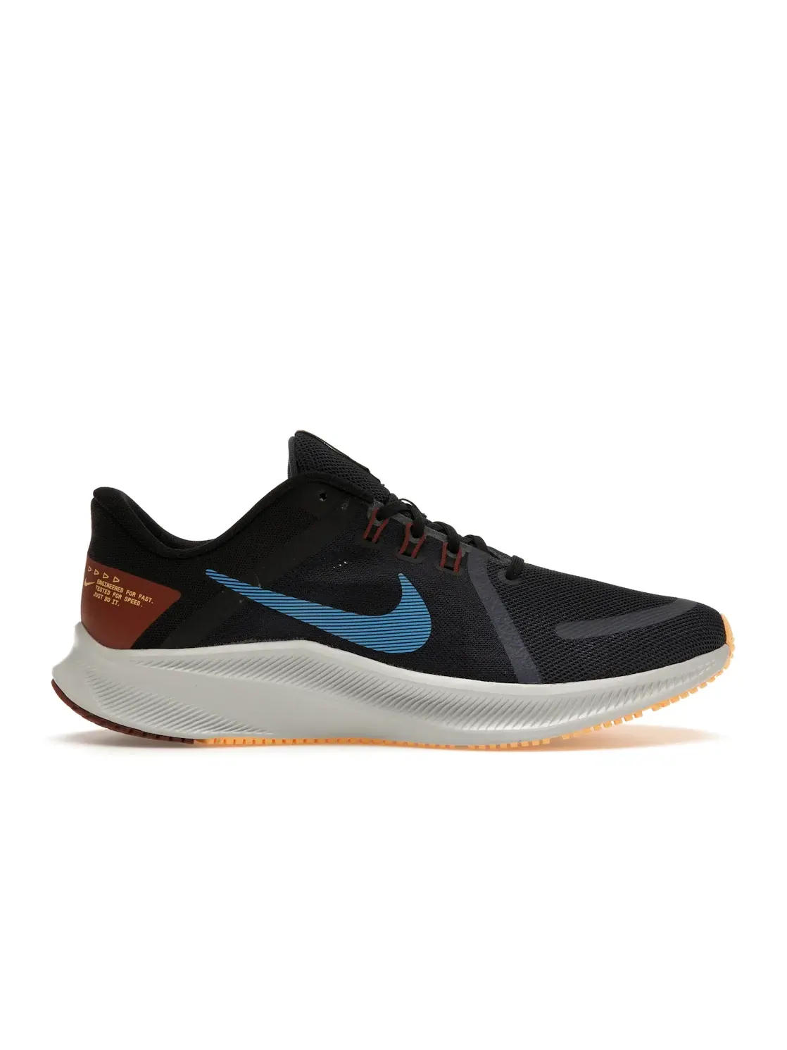 Мужские кроссовки Lifestyle Nike Nike Quest 4 — изображение 1 из 4