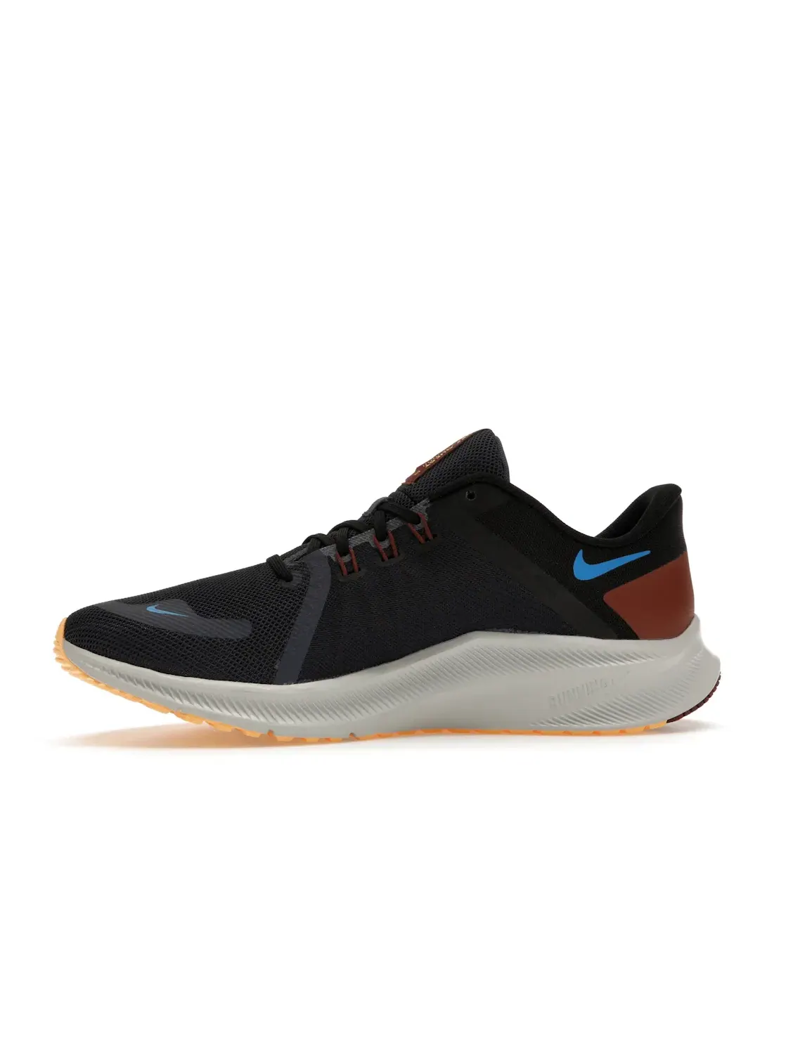 Мужские кроссовки Lifestyle Nike Nike Quest 4 — изображение 3 из 4