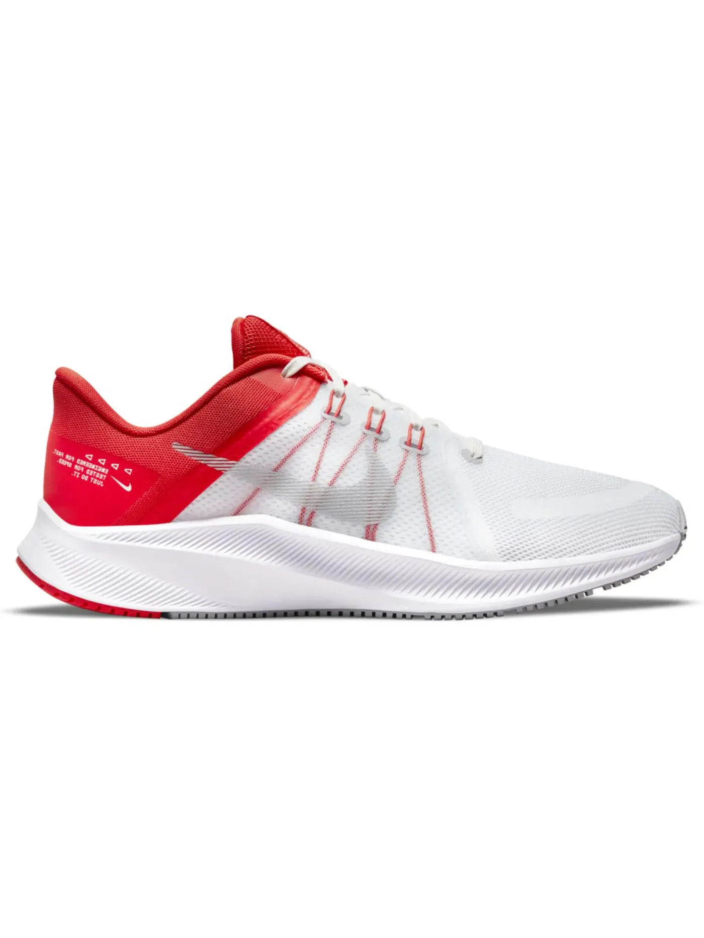 Мужские кроссовки Lifestyle Nike Quest 4 — изображение 1 из 1
