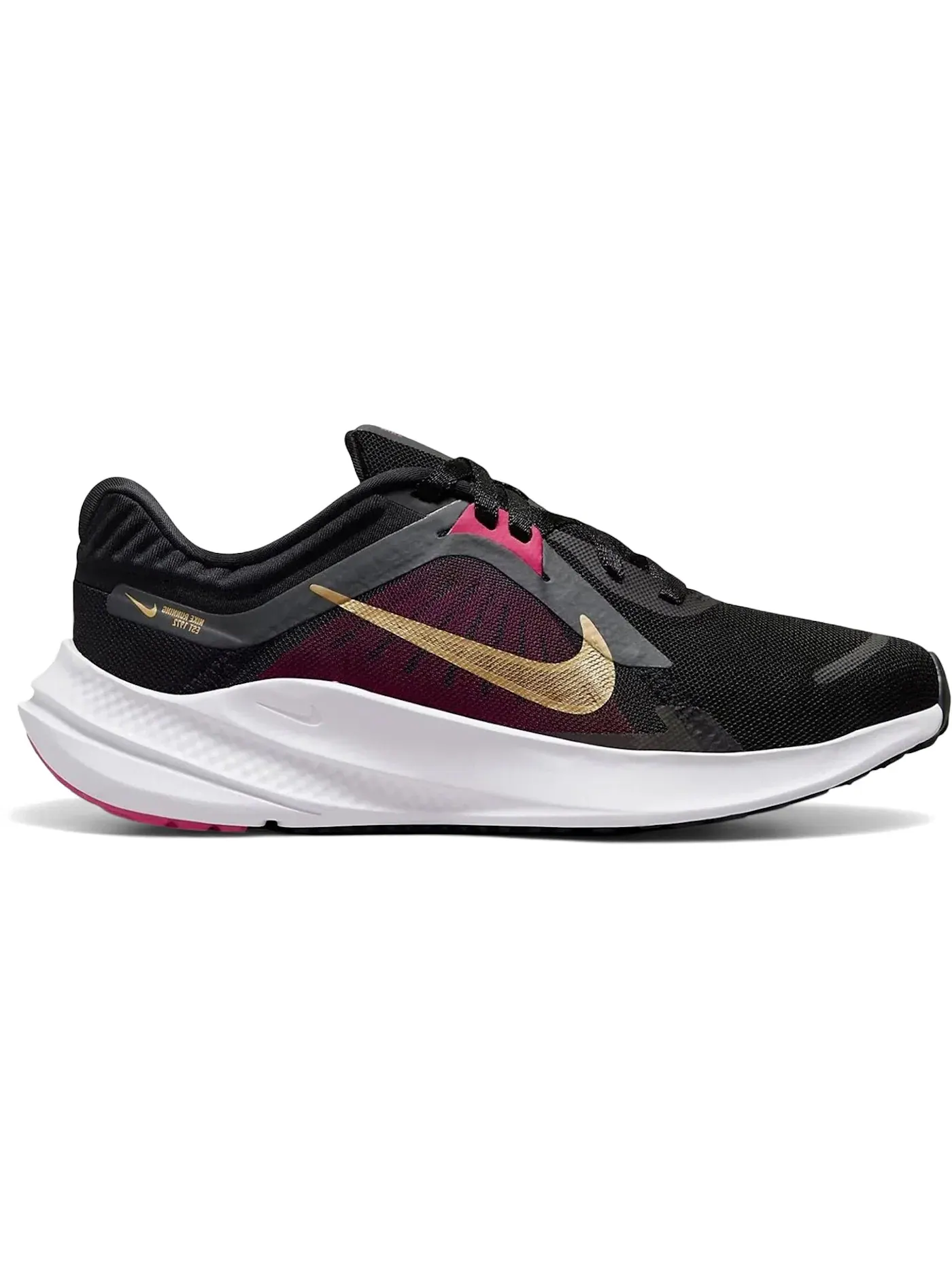 Женские кроссовки для бега Nike Quest 5 Nike — изображение 1 из 1