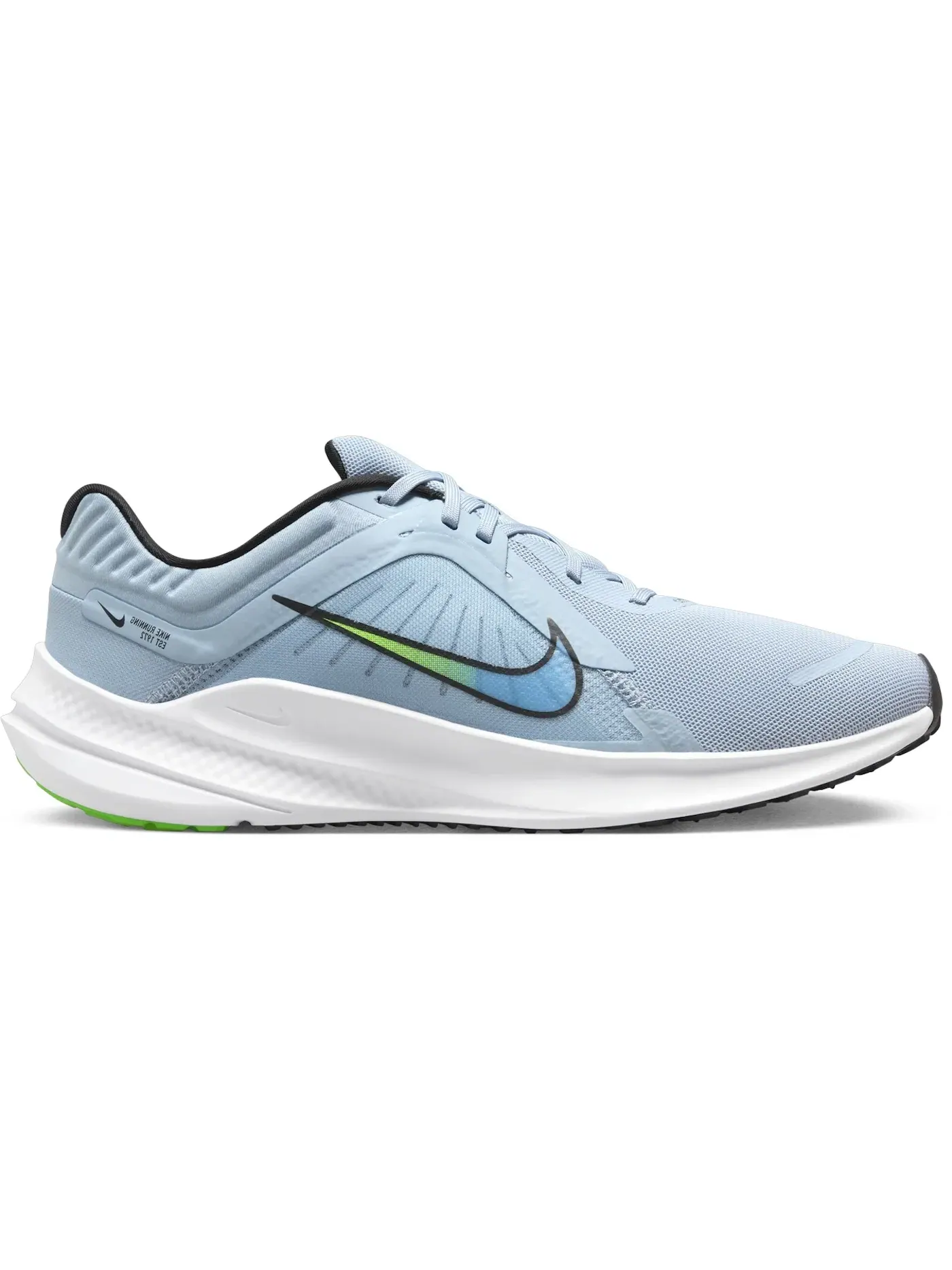 Мужские кроссовки для бега Nike Quest 5 — изображение 1 из 1