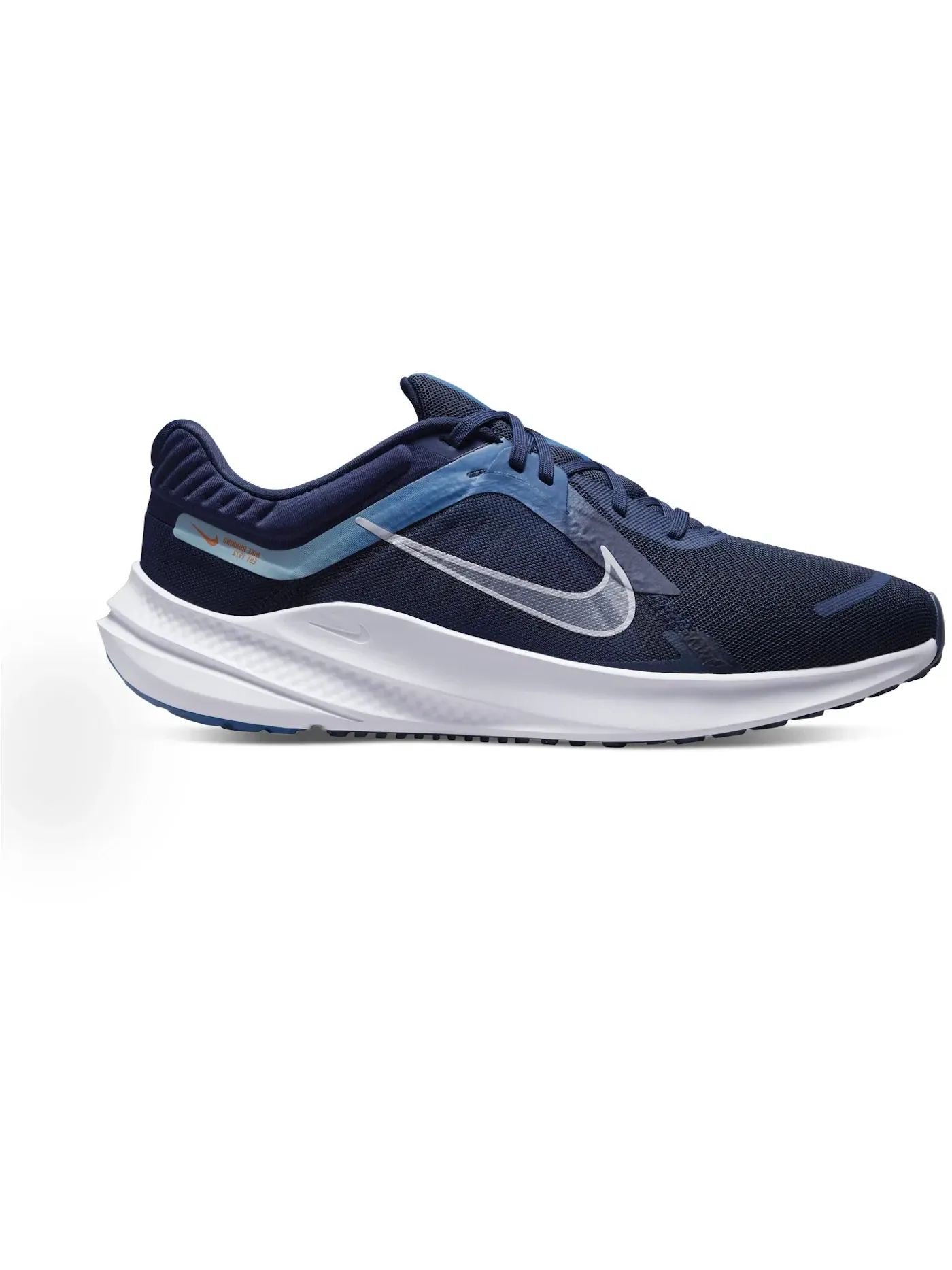 Мужские кроссовки для бега Nike Quest 5 — изображение 1 из 1