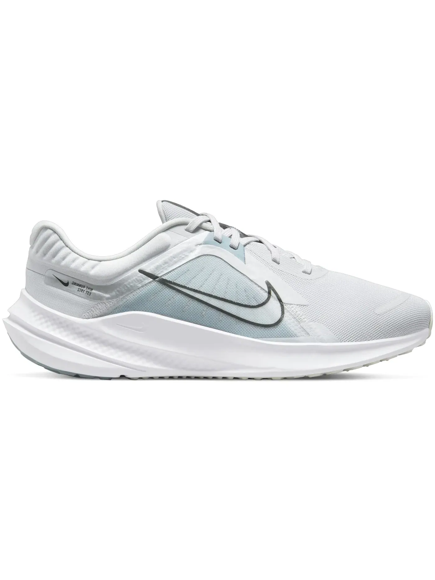 Мужские кроссовки для бега Nike Quest 5 — изображение 1 из 1