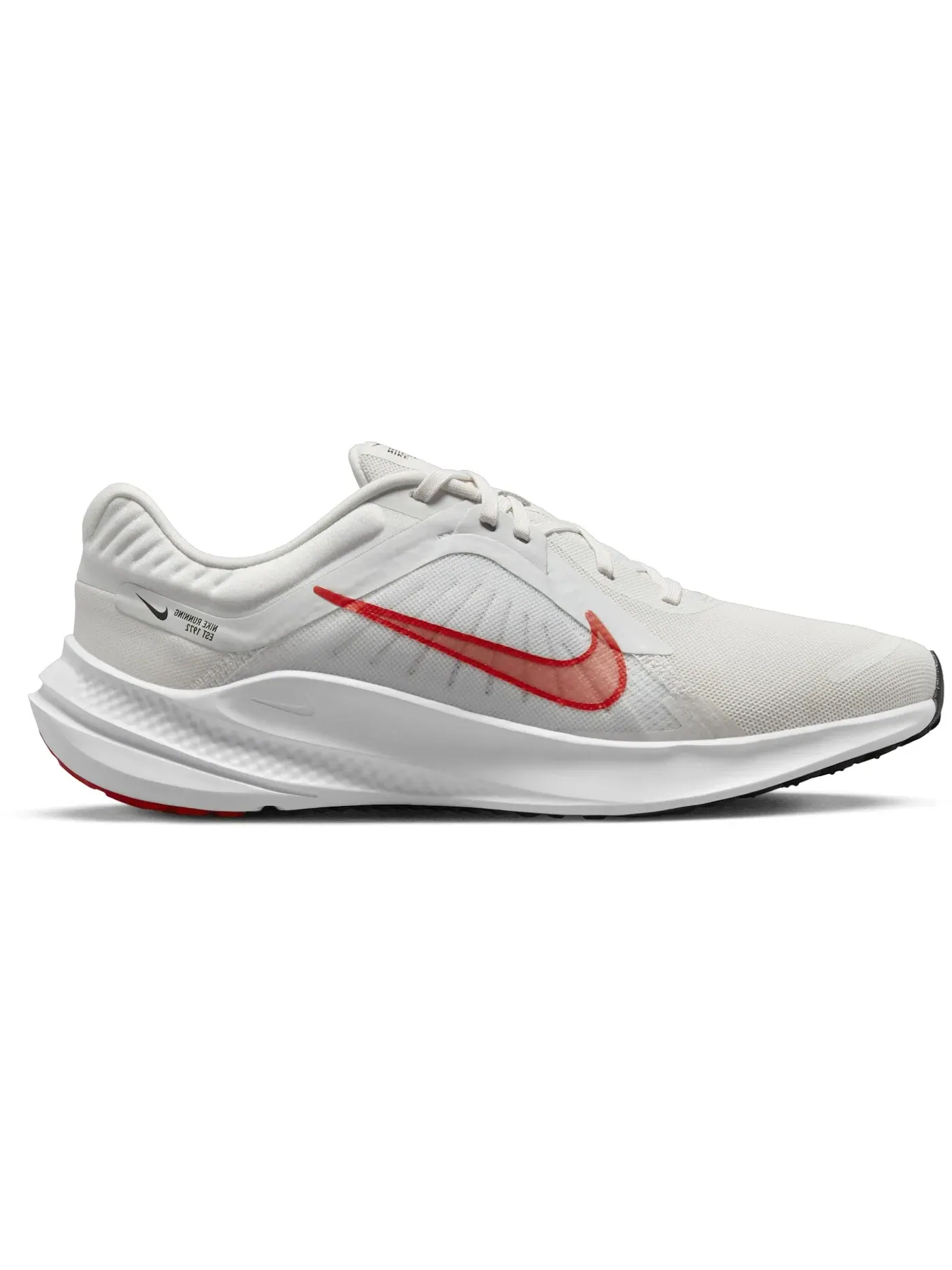 Мужские кроссовки для бега Nike Quest 5 — изображение 1 из 1