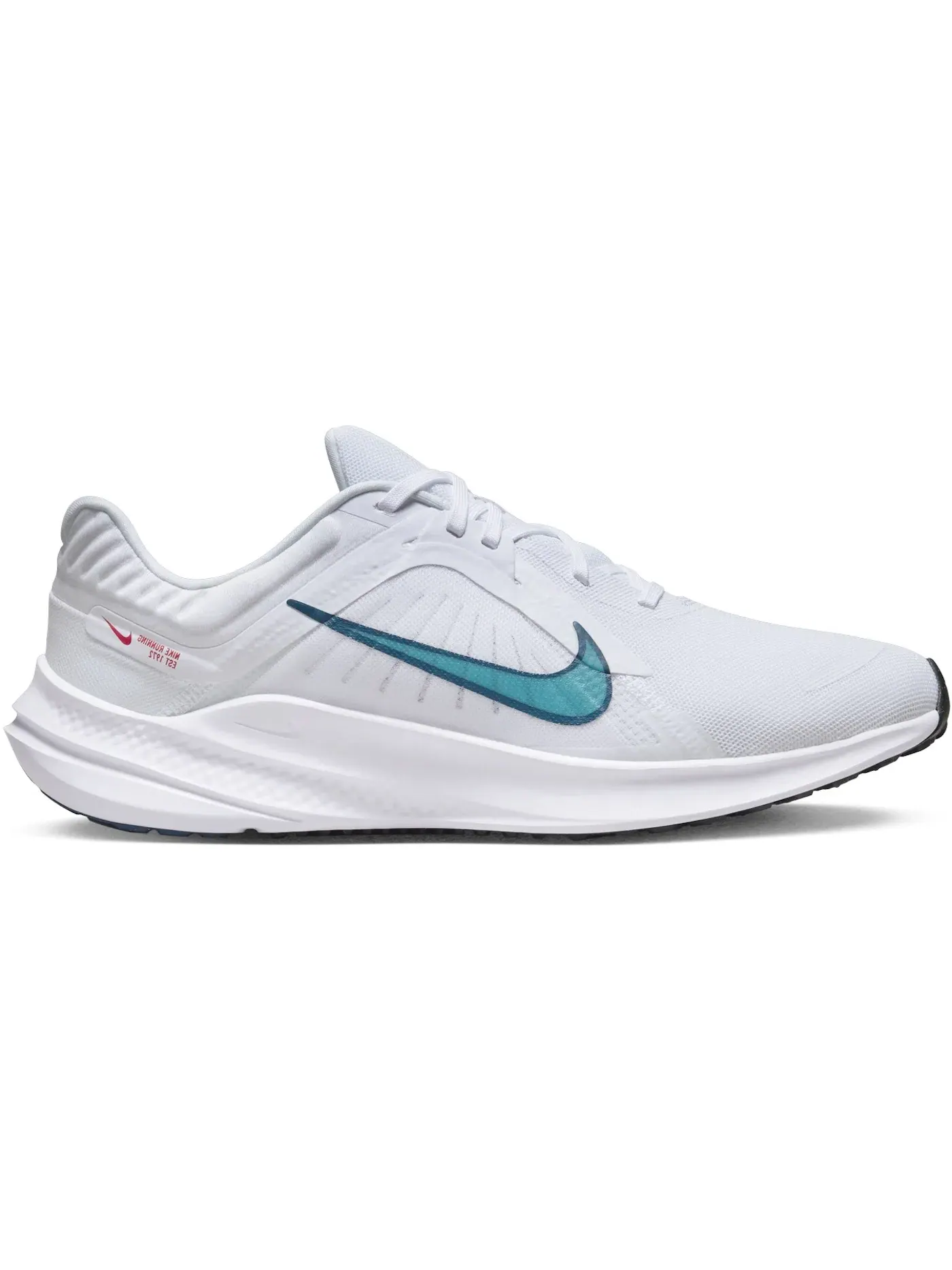 Мужские кроссовки для бега Nike Quest 5 — изображение 1 из 1