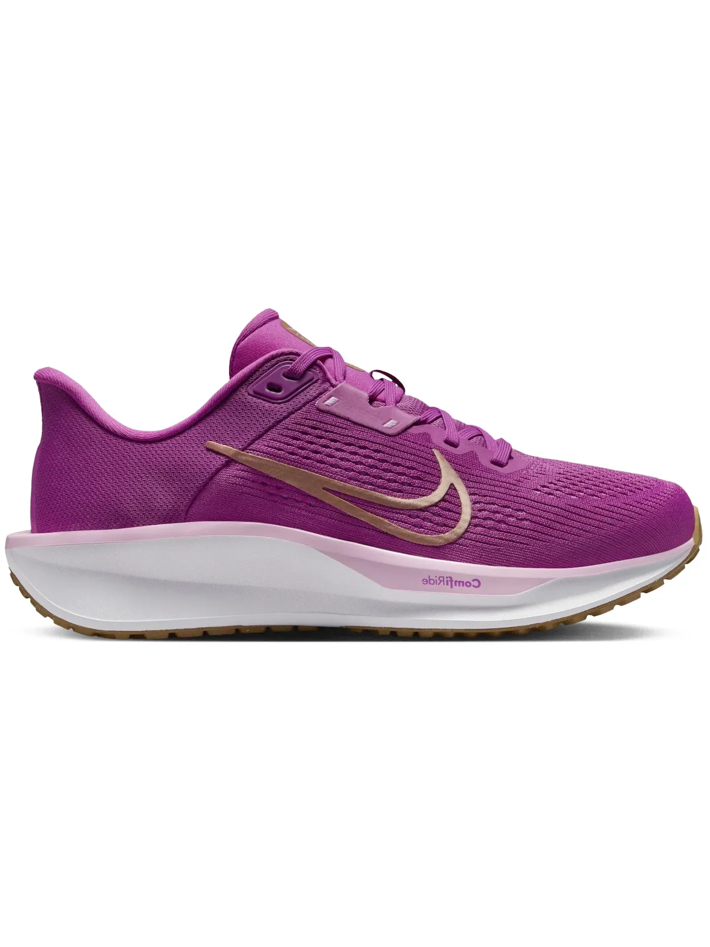 Женские кроссовки для бега Nike Quest 6 — изображение 1 из 1