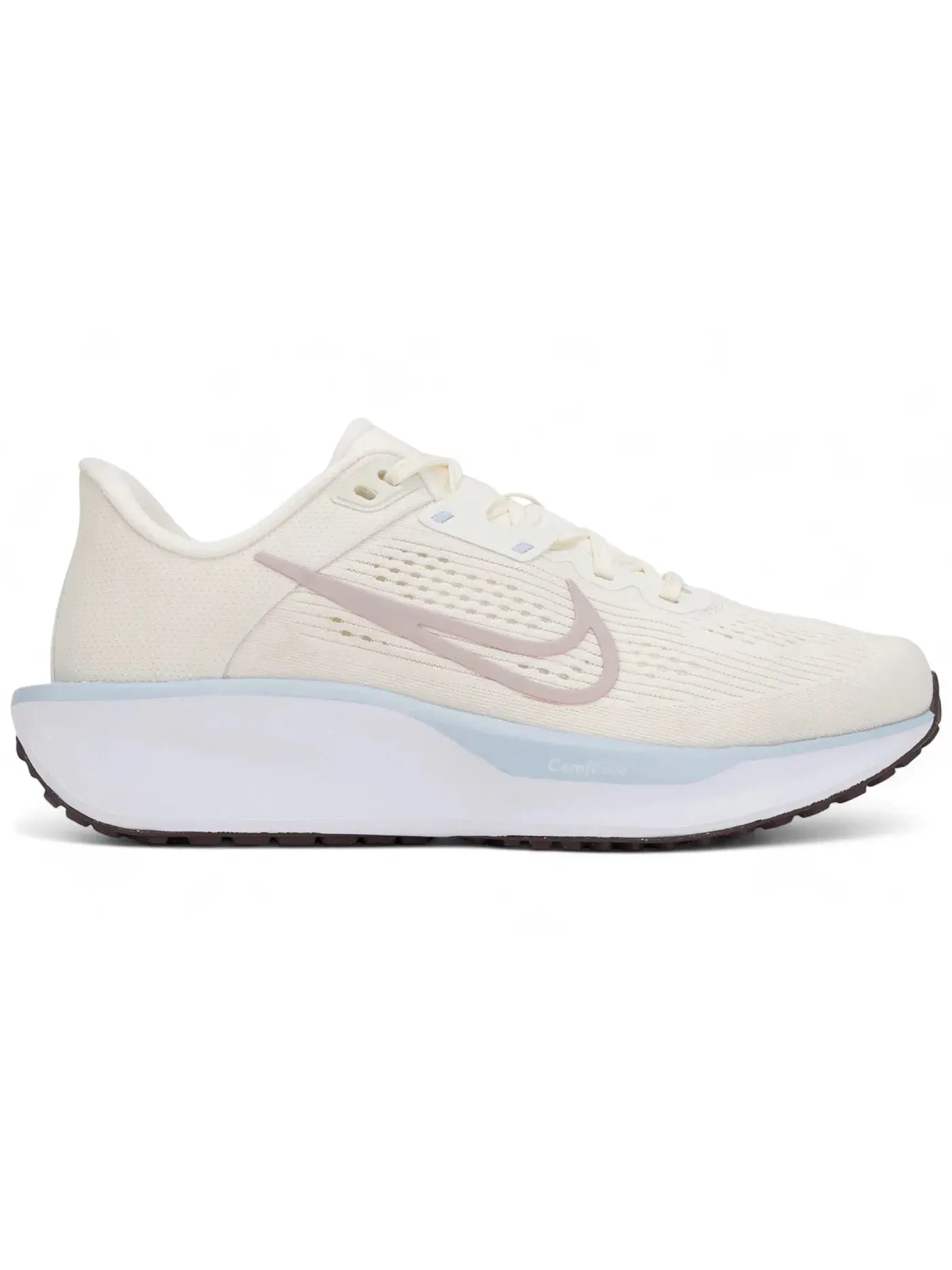 Женские кроссовки для бега Nike Quest 6 — изображение 1 из 1, синий//розовый