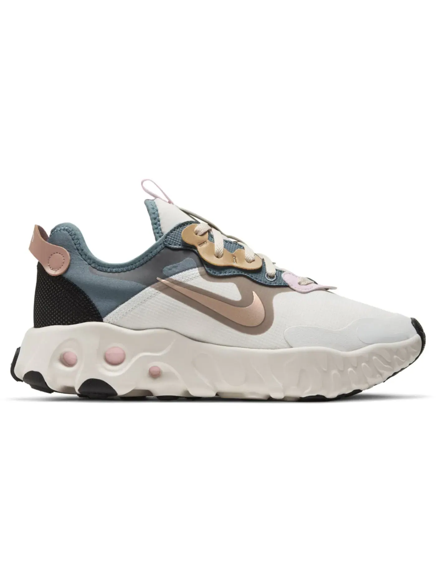 Женские кроссовки для повседневной носки Nike React Art3mis Nike — изображение 1 из 1