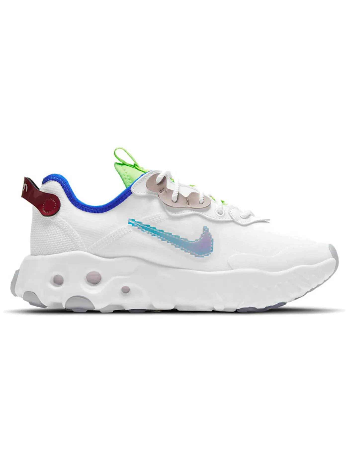 Женские кроссовки Lifestyle Nike React Art3mis SE — изображение 1 из 1