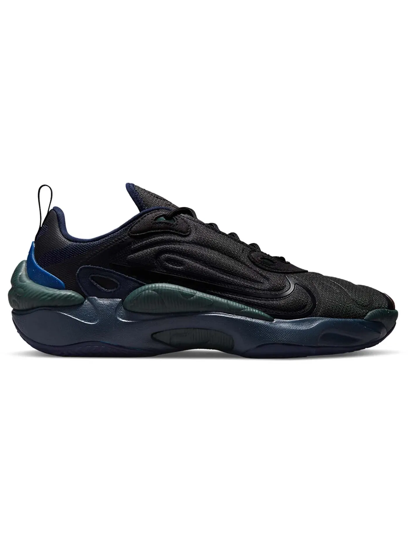 Мужские кроссовки Lifestyle Nike React Atlas — изображение 1 из 1
