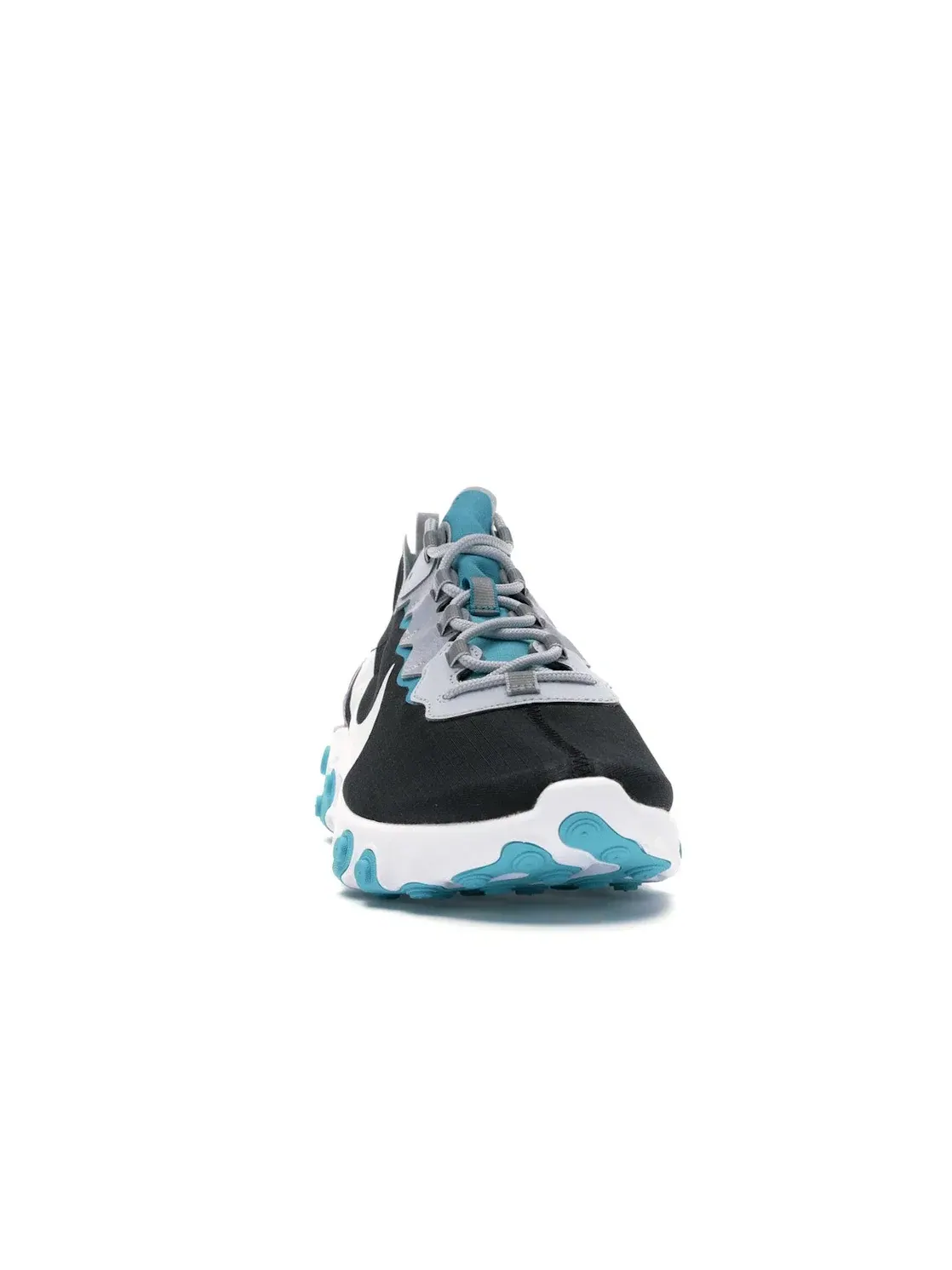 Мужские кроссовки для повседневной носки Nike React Element 55 — изображение 2 из 4