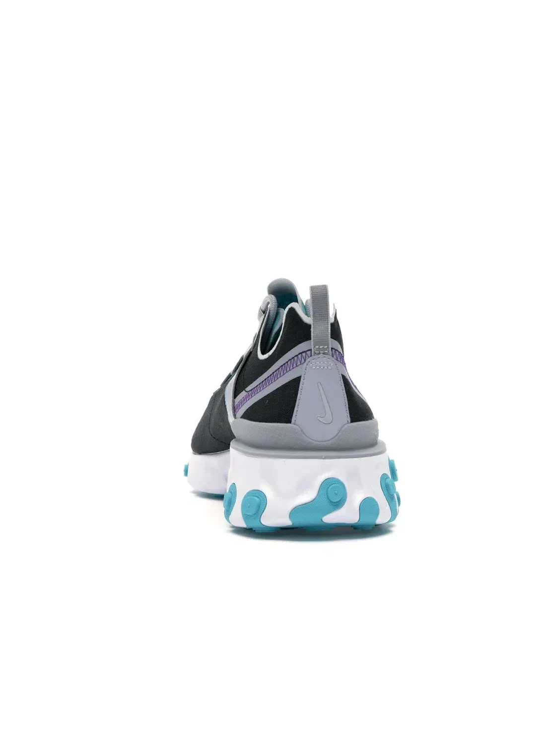 Мужские кроссовки для повседневной носки Nike React Element 55 — изображение 4 из 4