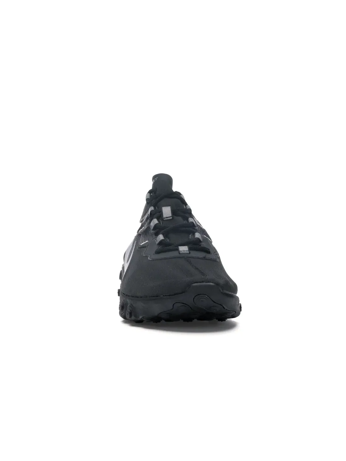 Мужские кроссовки Lifestyle React Element 55 Nike — изображение 2 из 4, черный