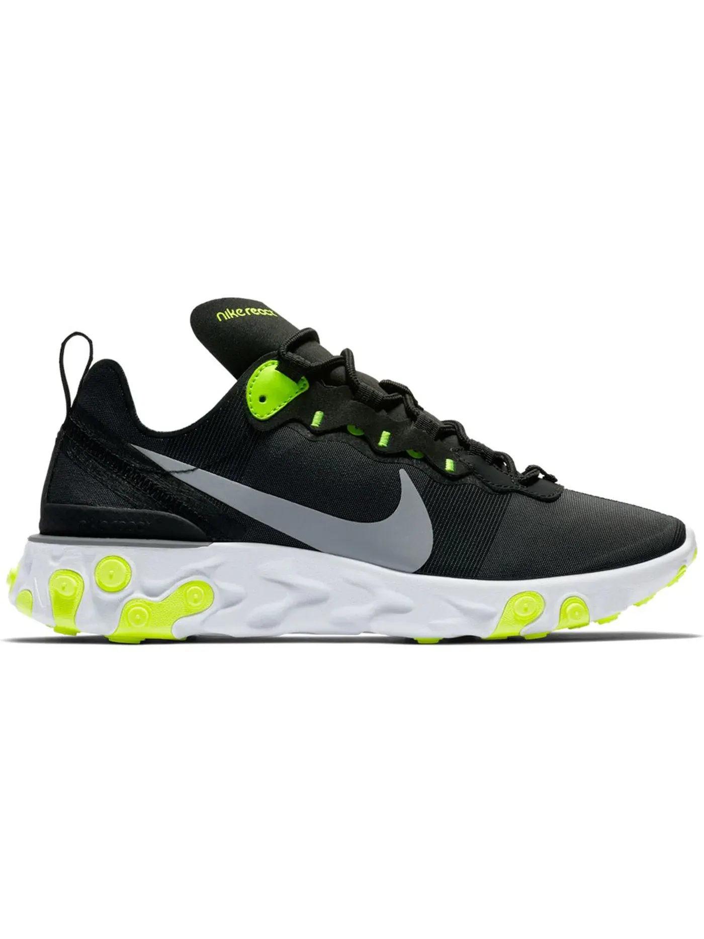 Женские кроссовки Lifestyle Nike React Element 55 — изображение 1 из 1