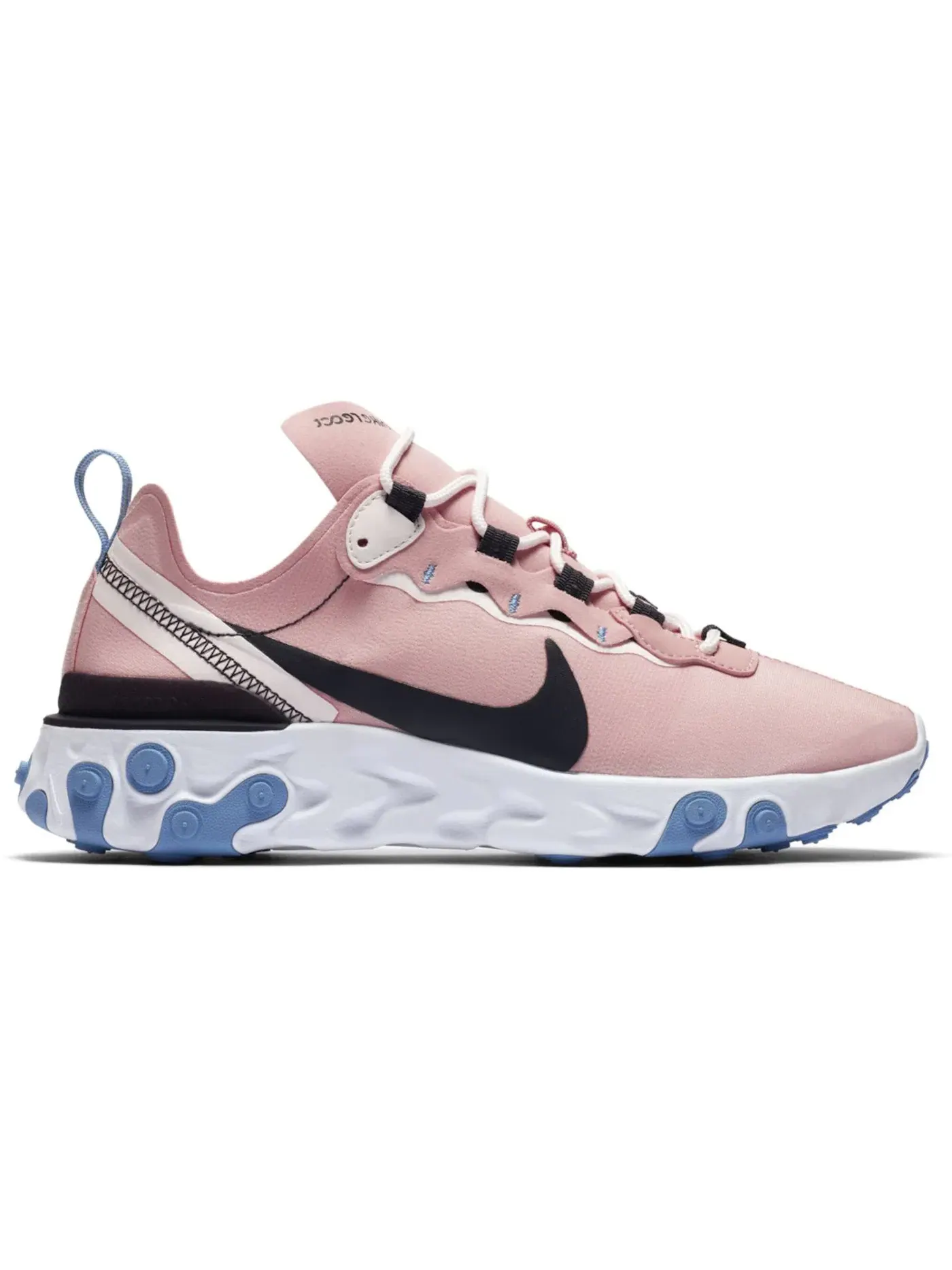 Женские кроссовки Lifestyle Nike React Element 55 — изображение 1 из 1